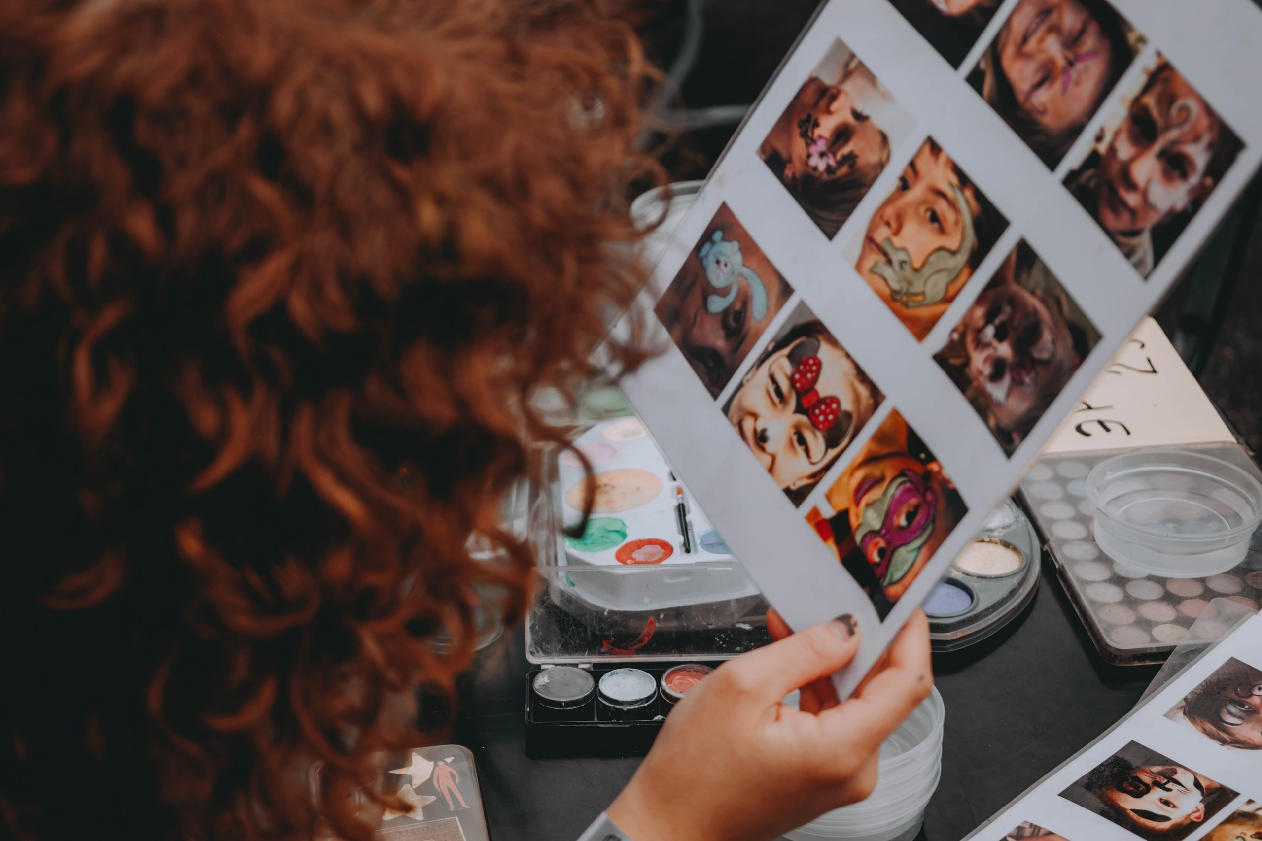 Концерты. Портретный фотограф в Санкт-Петербурге Светлана Хомич