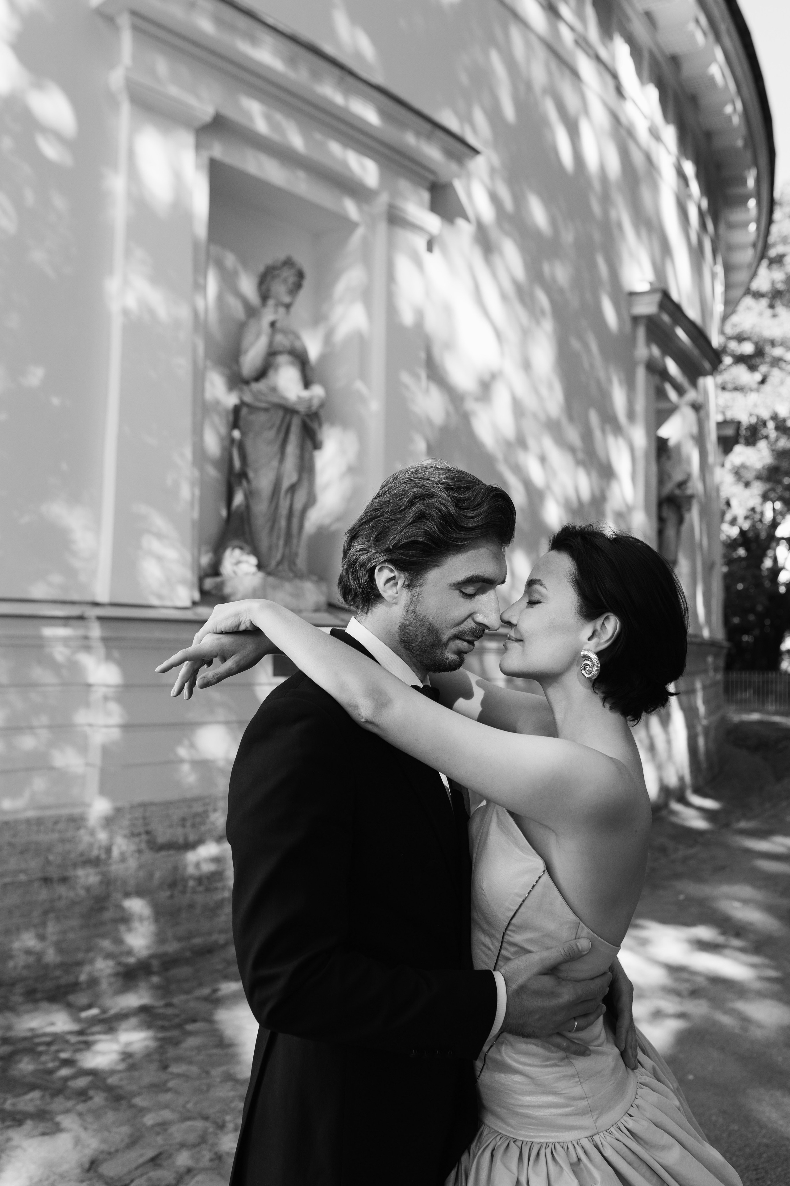 Igor & Katya. Фотограф в Томске Ирина Павлуцкая