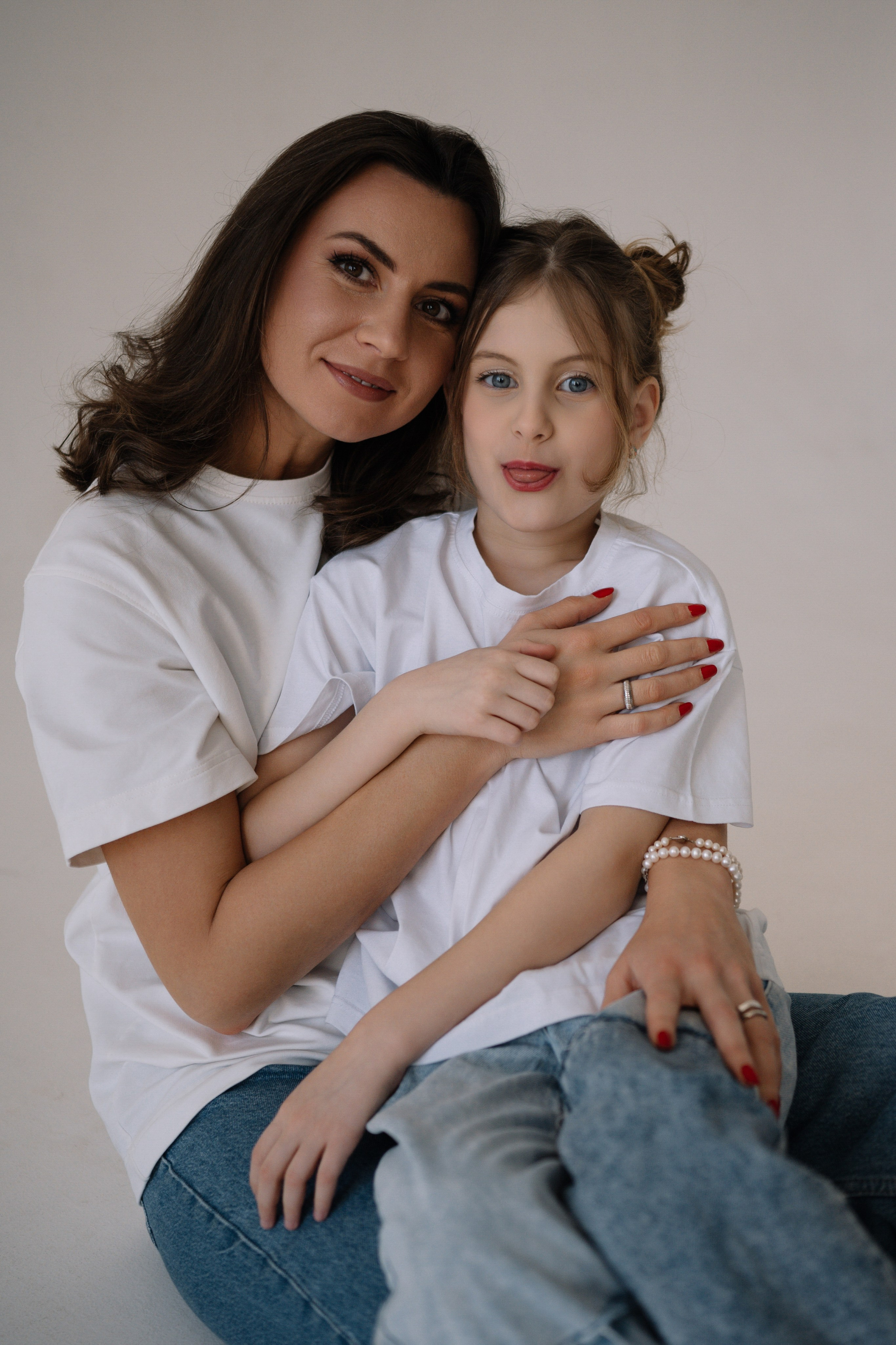 7 лет. Кристина Ветрова | ФОТОГРАФ | Москва