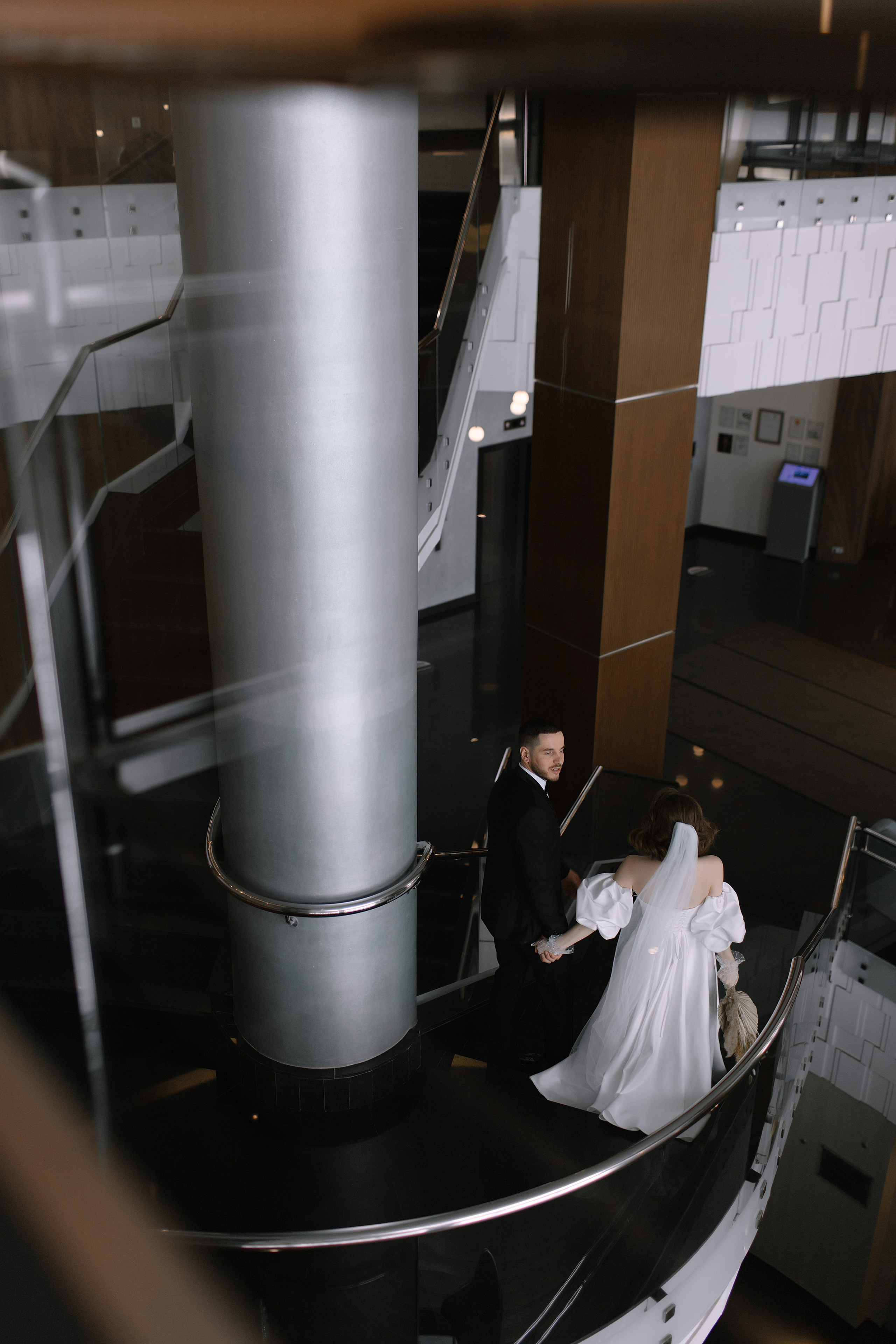 Ангелина и Алексей. Свадебный и семейный фотограф Челябинск и Челябинская область