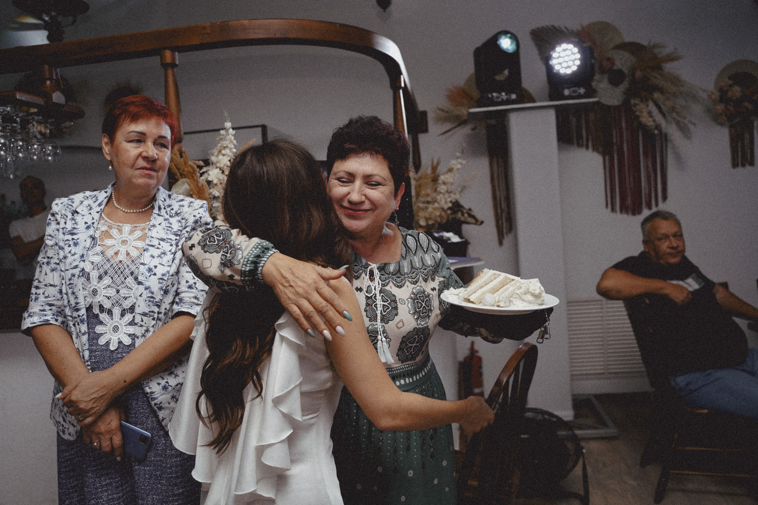 Боховая свадьба. Фотограф в Ростове-на-Дону и Краснодаре Роман Кудрявцев