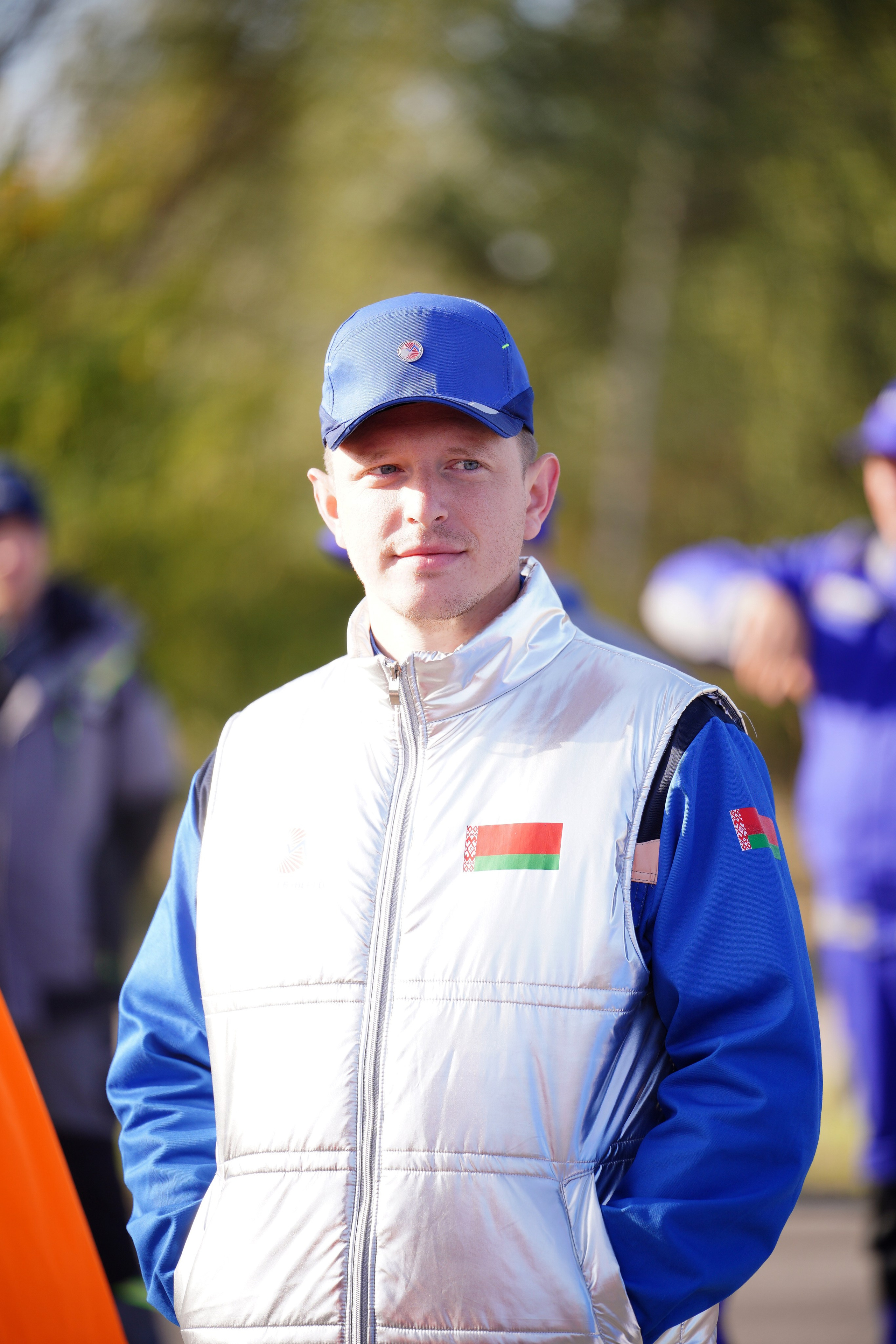 Как это было: III РЕСПУБЛИКАНСКИЕ СОРЕВНОВАНИЯ