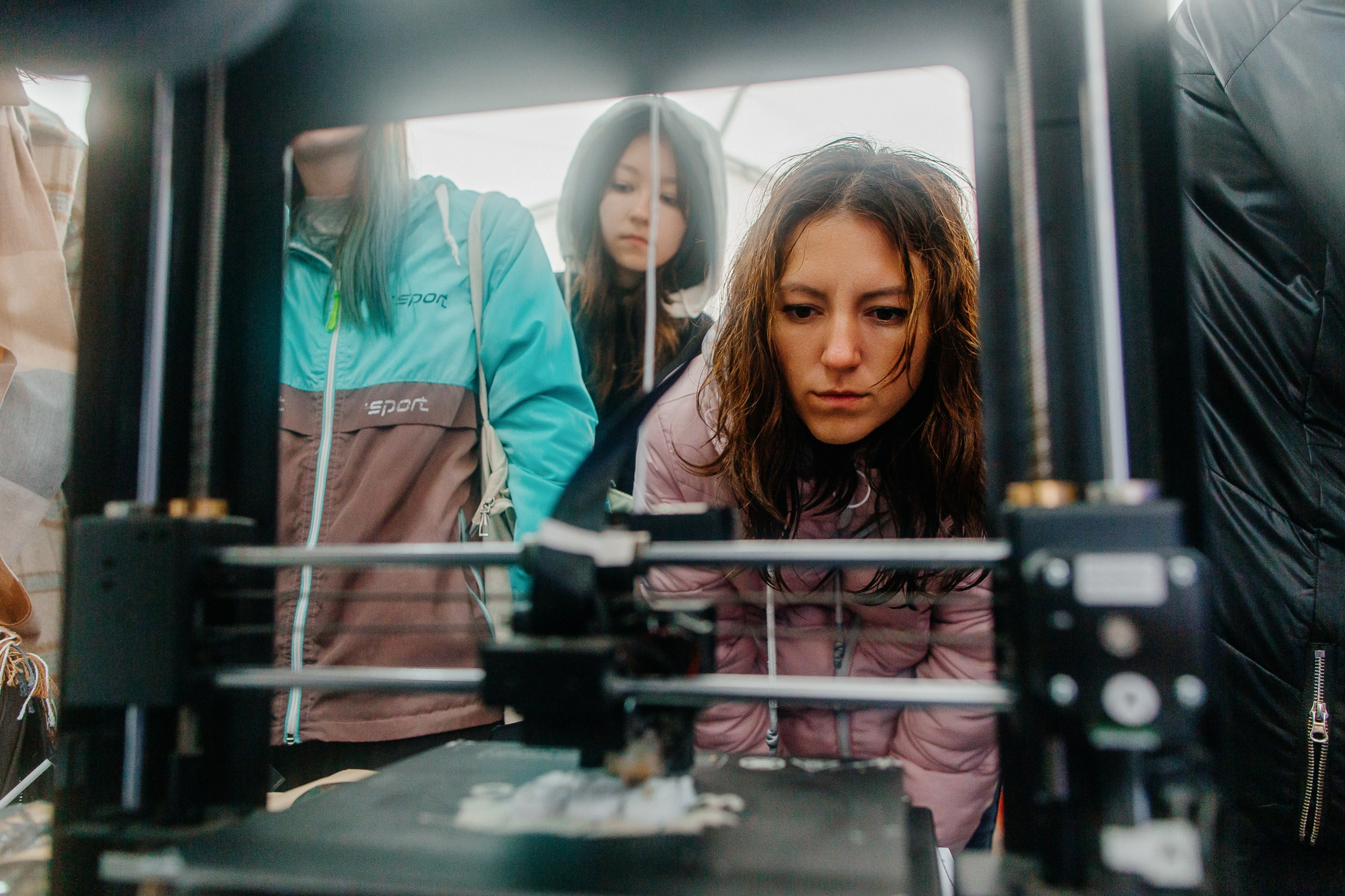 Молфест 2024. Главная