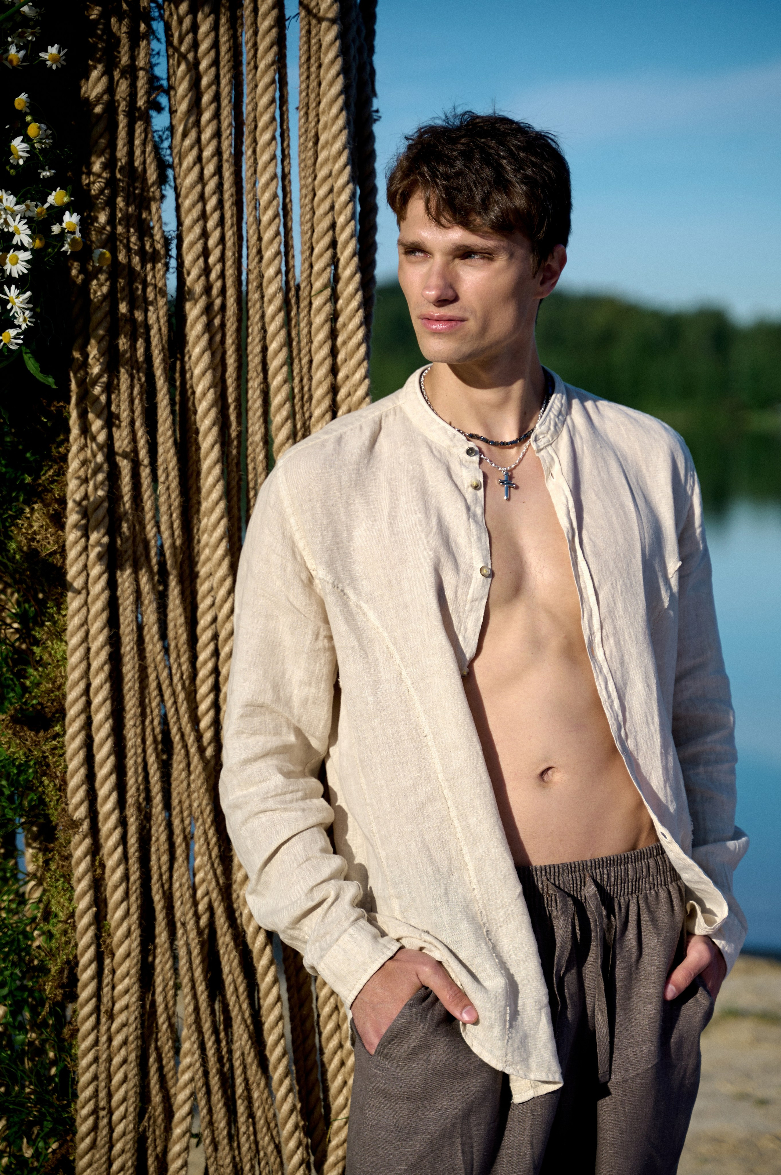 Летняя история. Анна Гончарова свадебный и репортажный фотограф в Москве