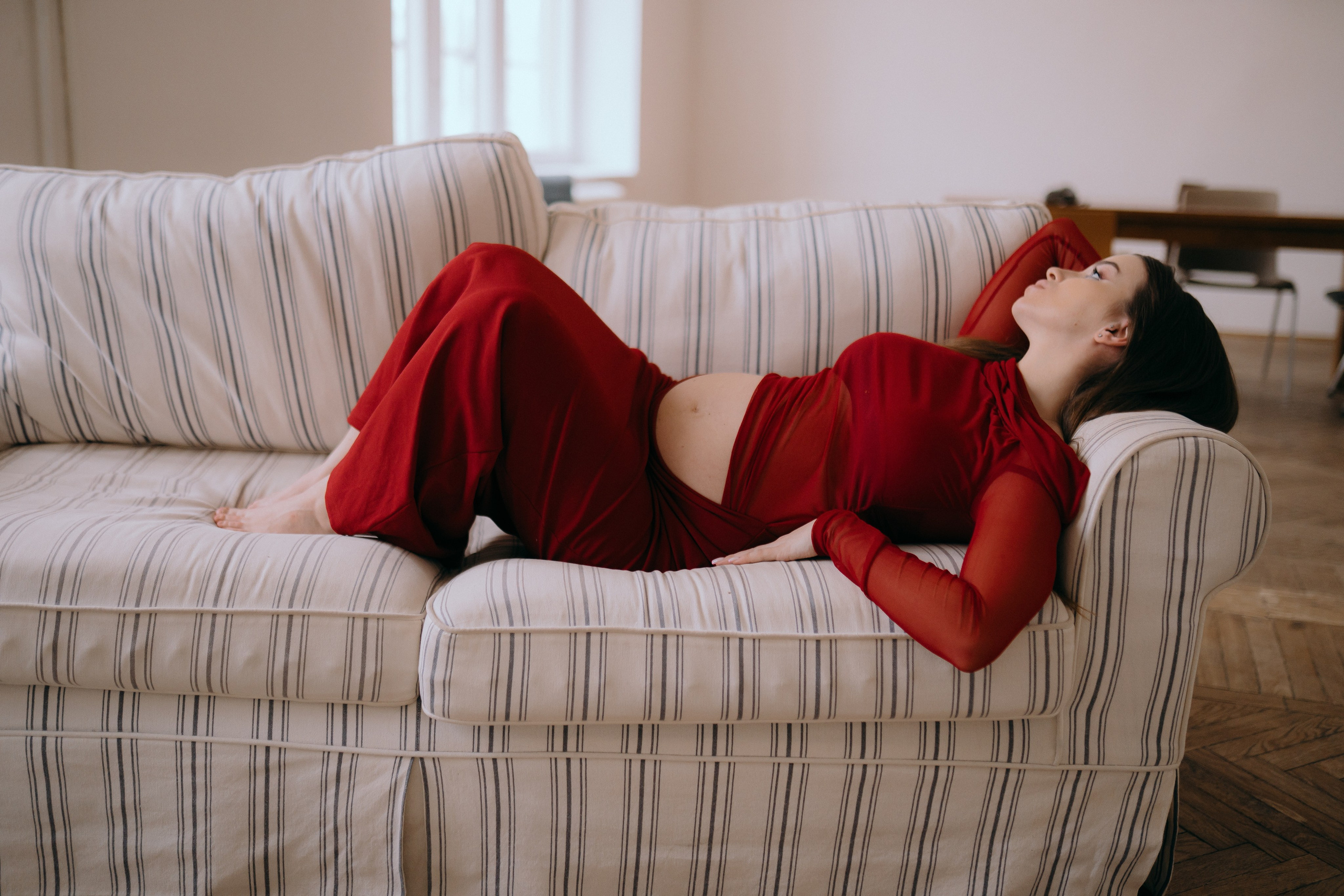 Индивидуальные женские. Андрейко Надежда