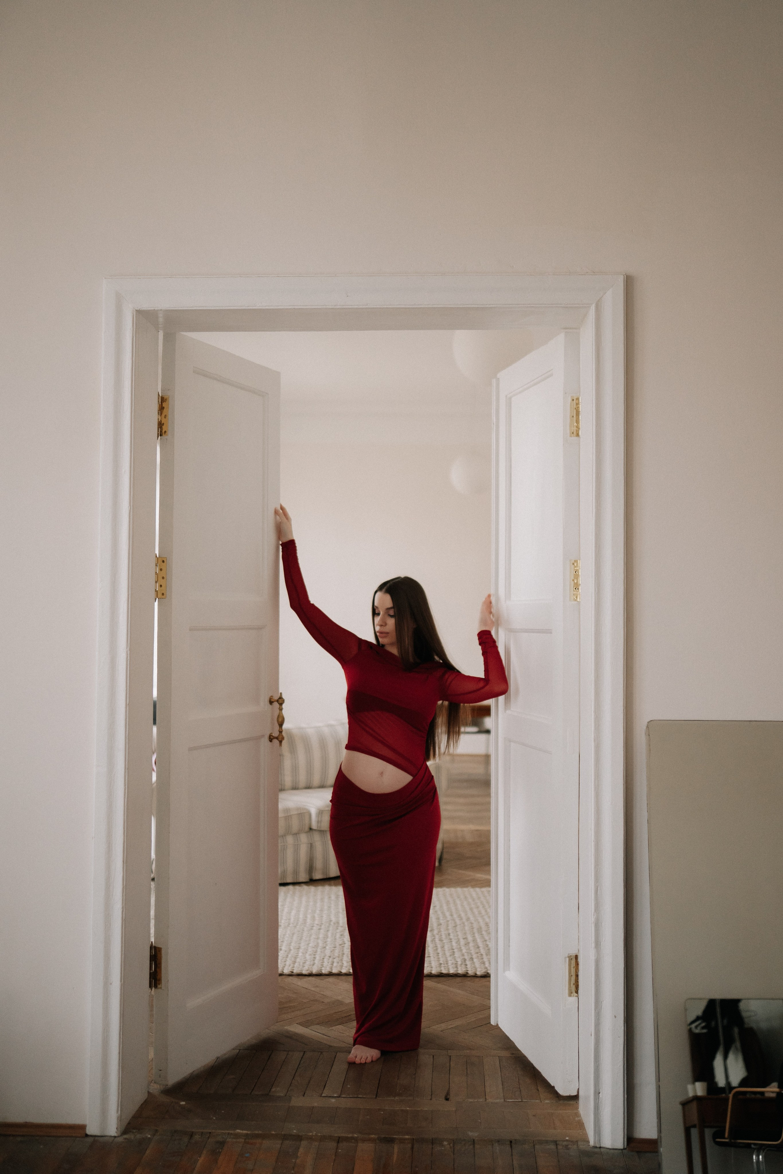 Индивидуальные женские. Андрейко Надежда