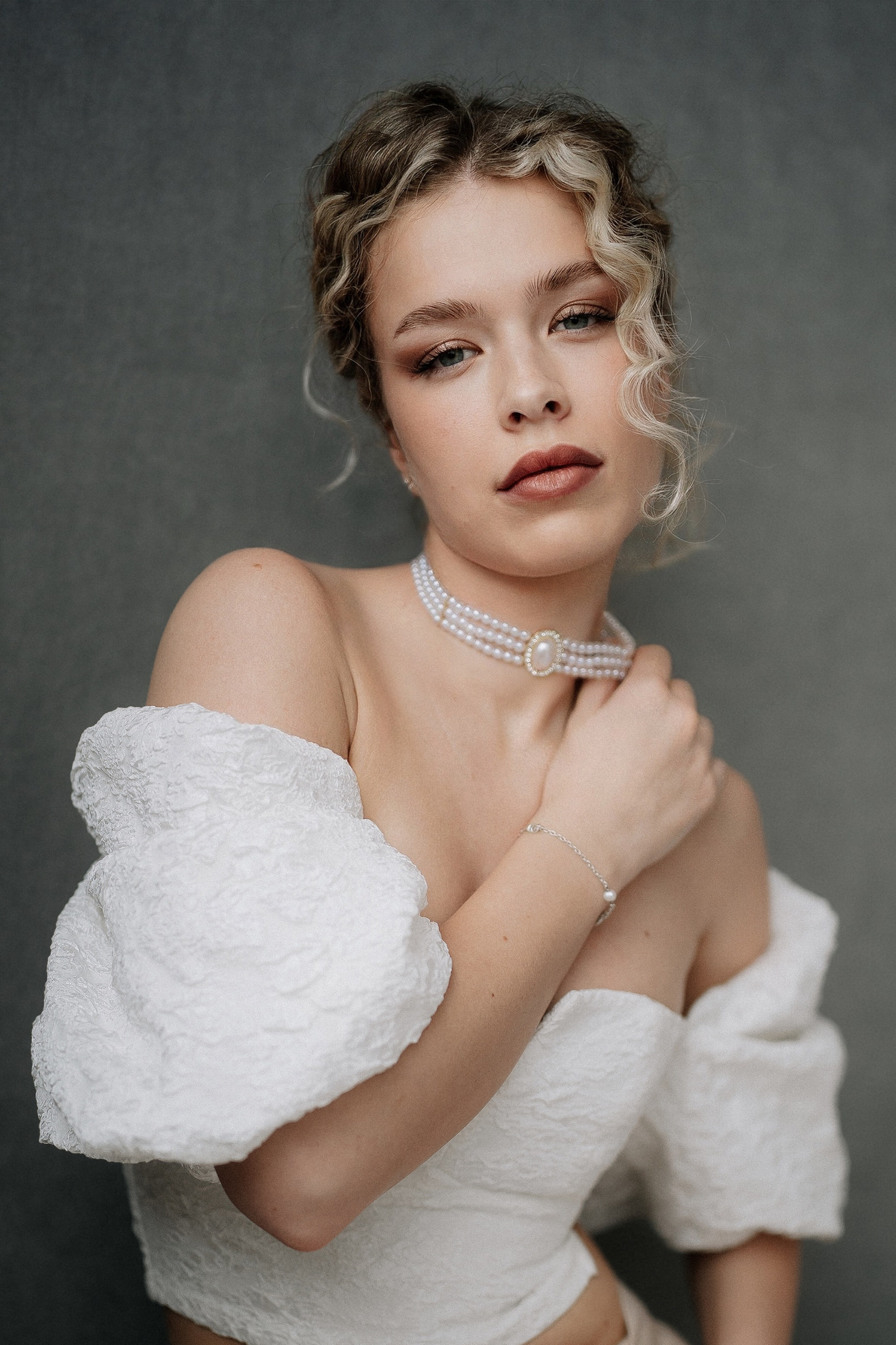 Индивидуальные женские. Андрейко Надежда