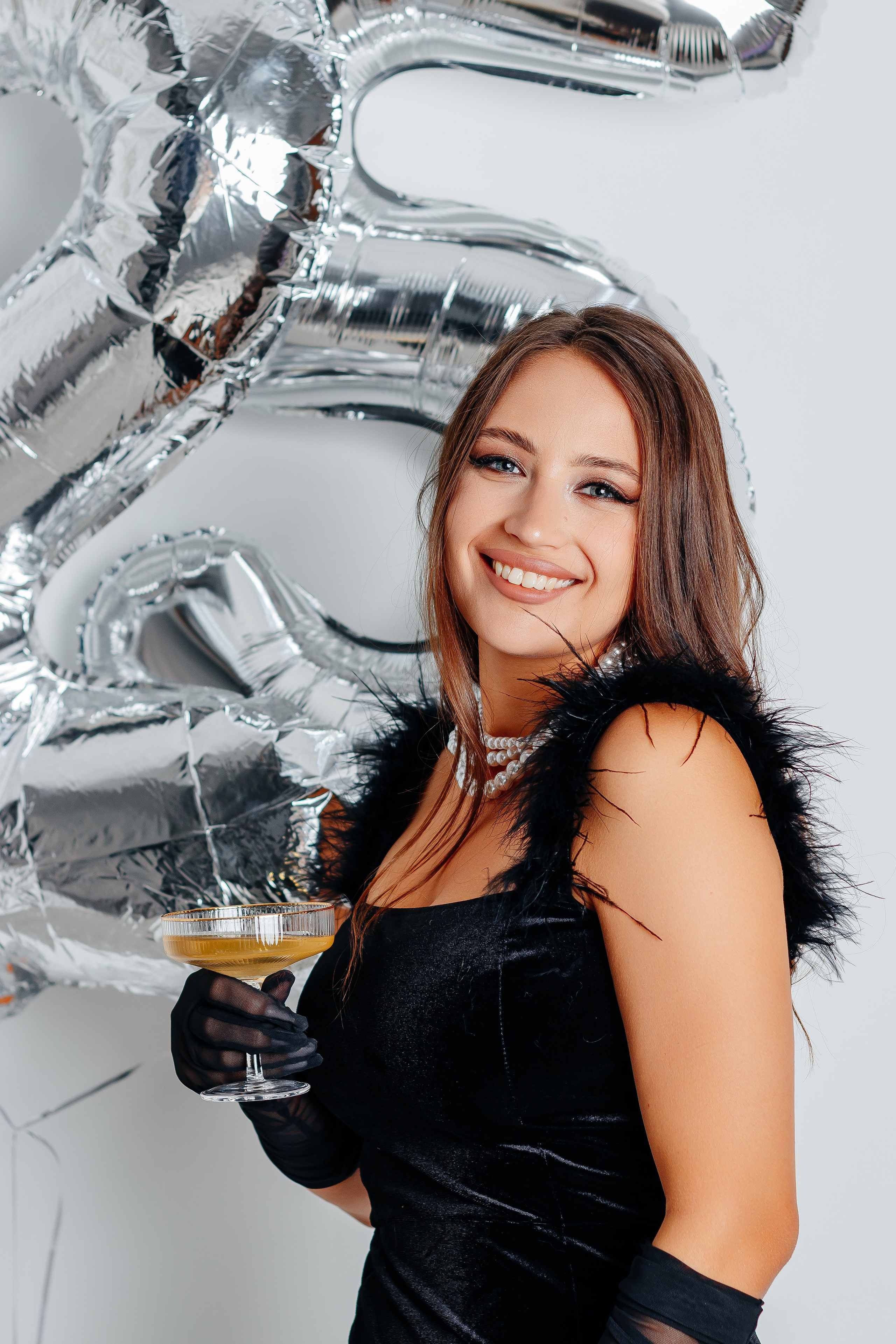 Индивидуальная съёмка. Фотограф Марина Наумова