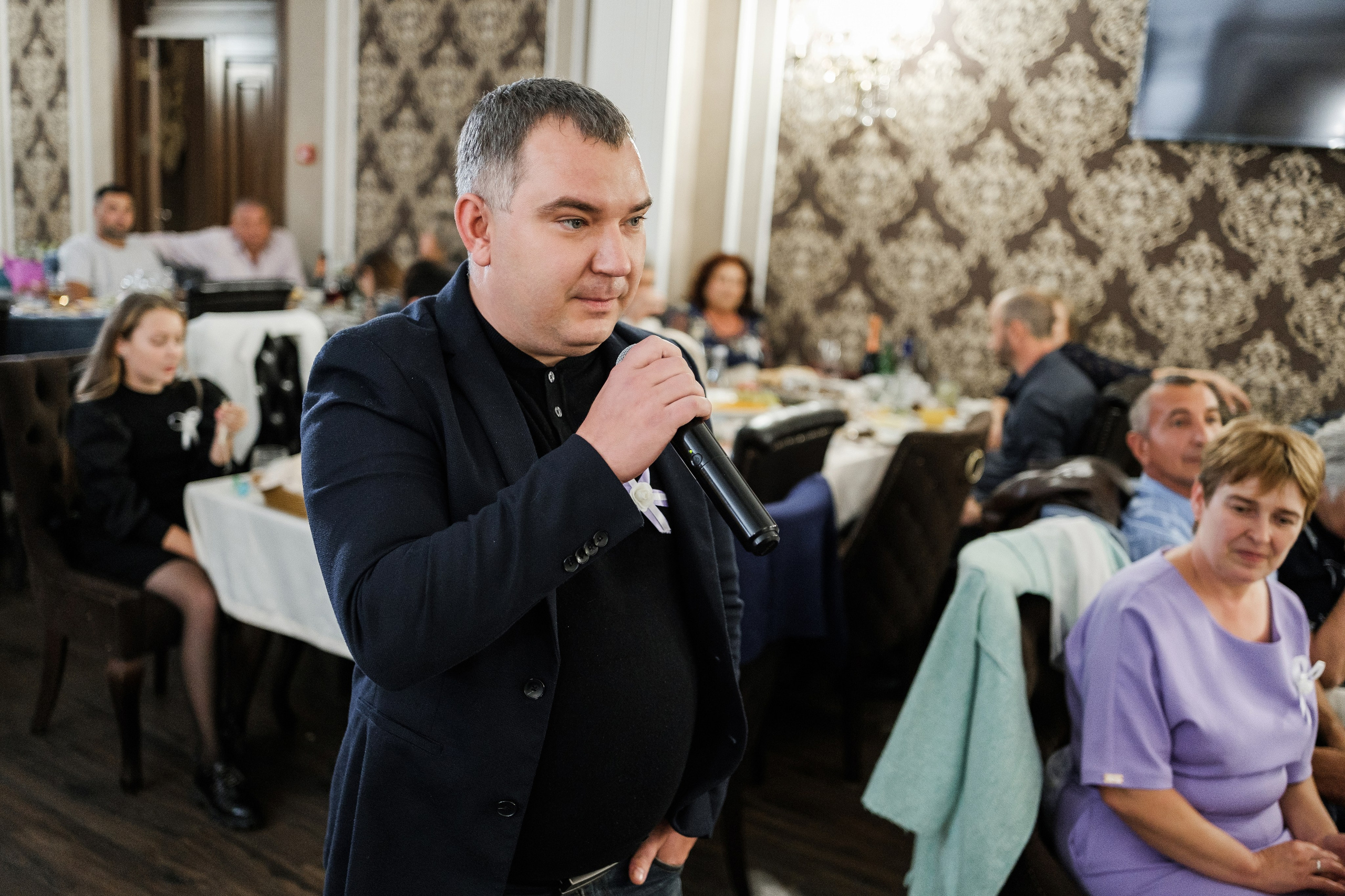 Дмитрий и Александра. Свадебный фотограф | репортаж | праздники | крещение