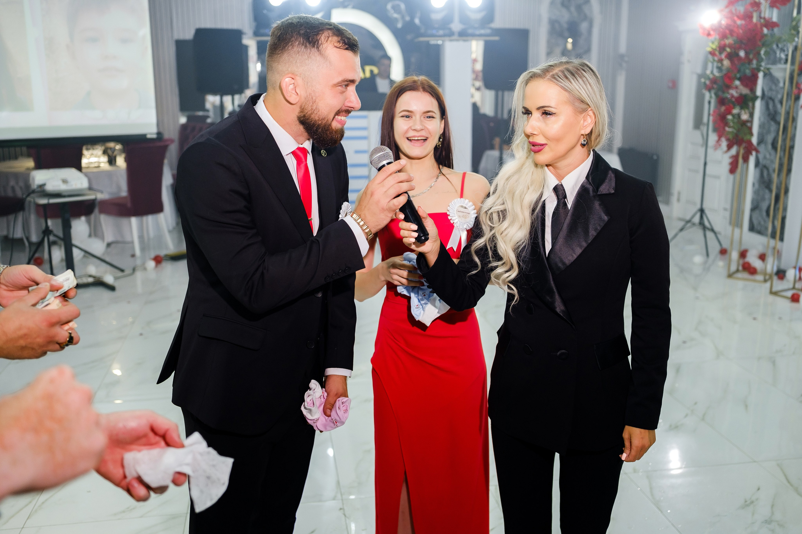 Михаил и Юлия. Свадебный фотограф | репортаж | праздники | крещение