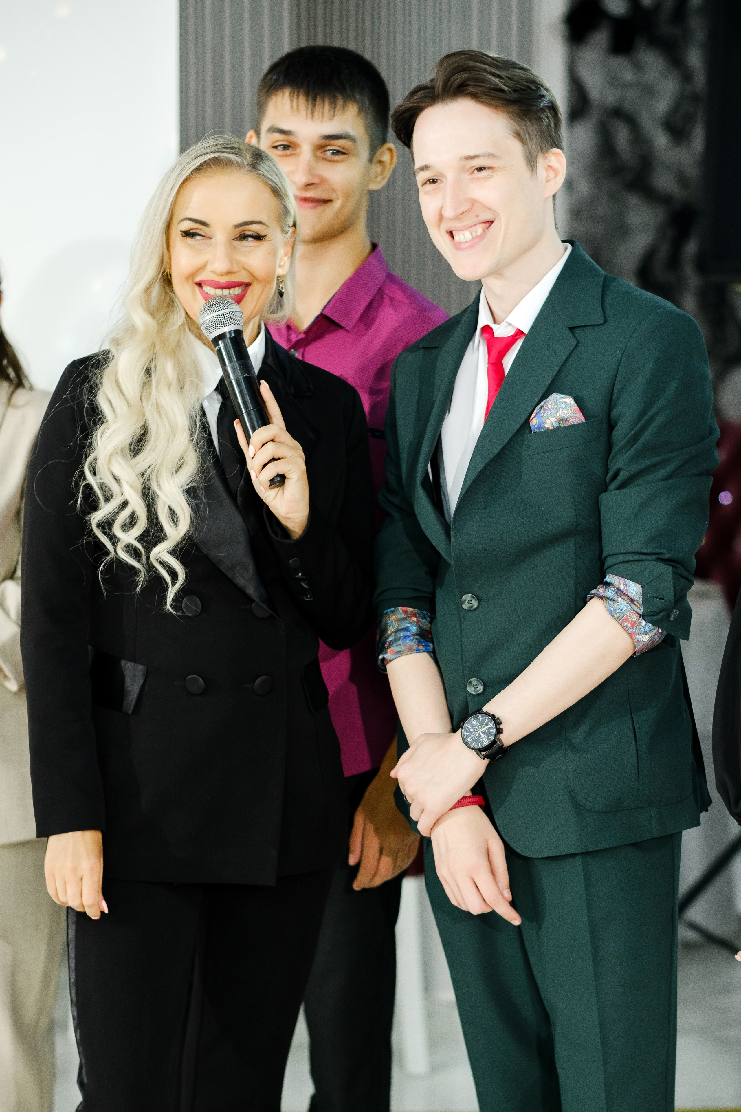 Михаил и Юлия. Свадебный фотограф | репортаж | праздники | крещение