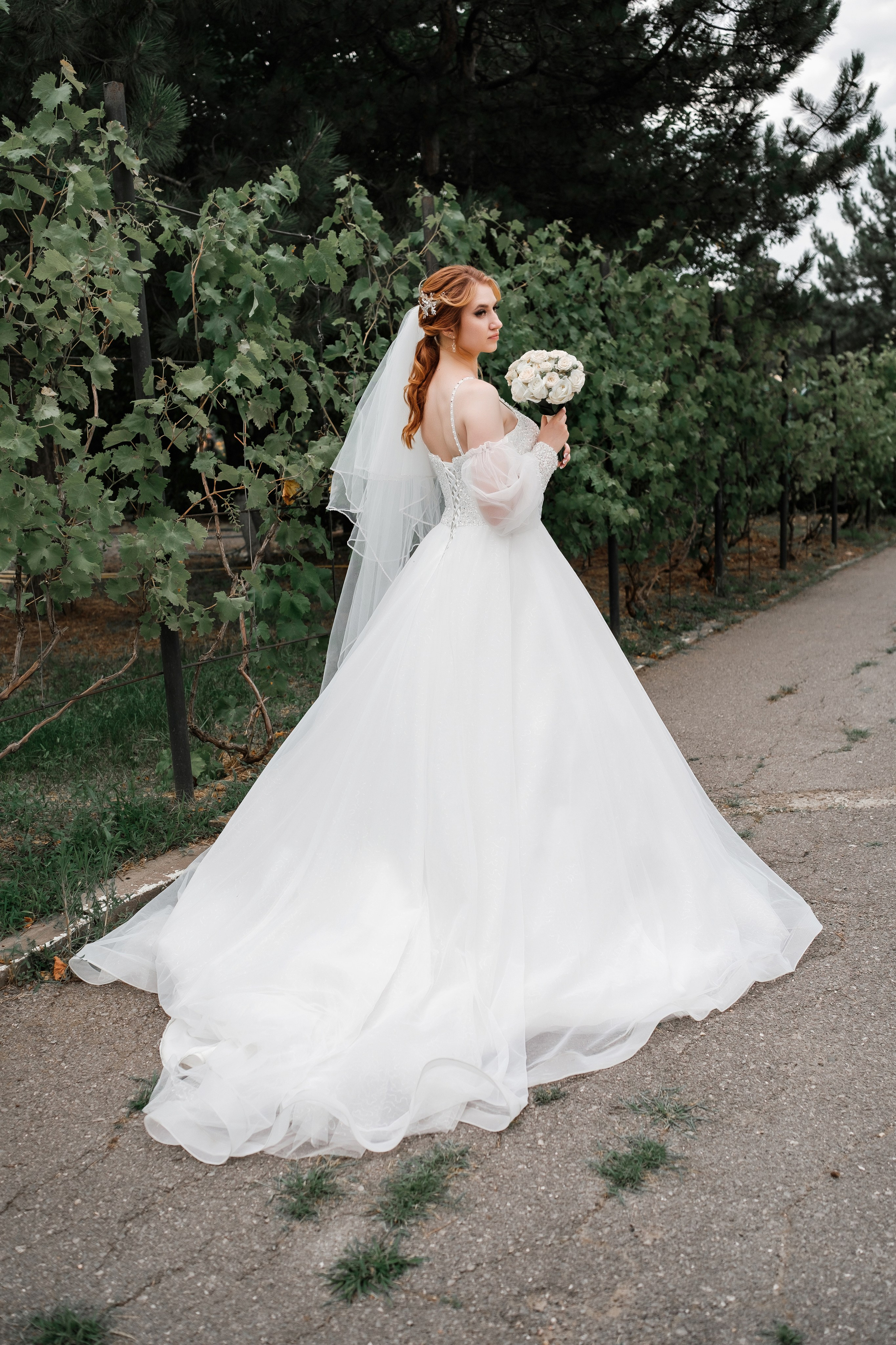 Максим и Ольга. Свадебный фотограф | репортаж | праздники | крещение