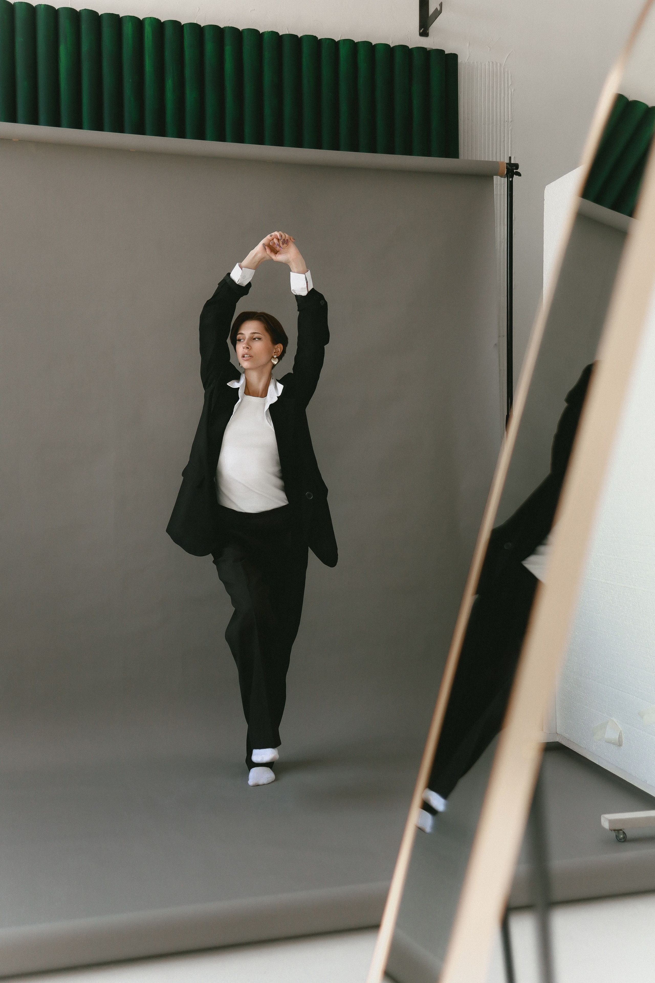 Юля. Анна Лерман. Фотограф г. Абакан