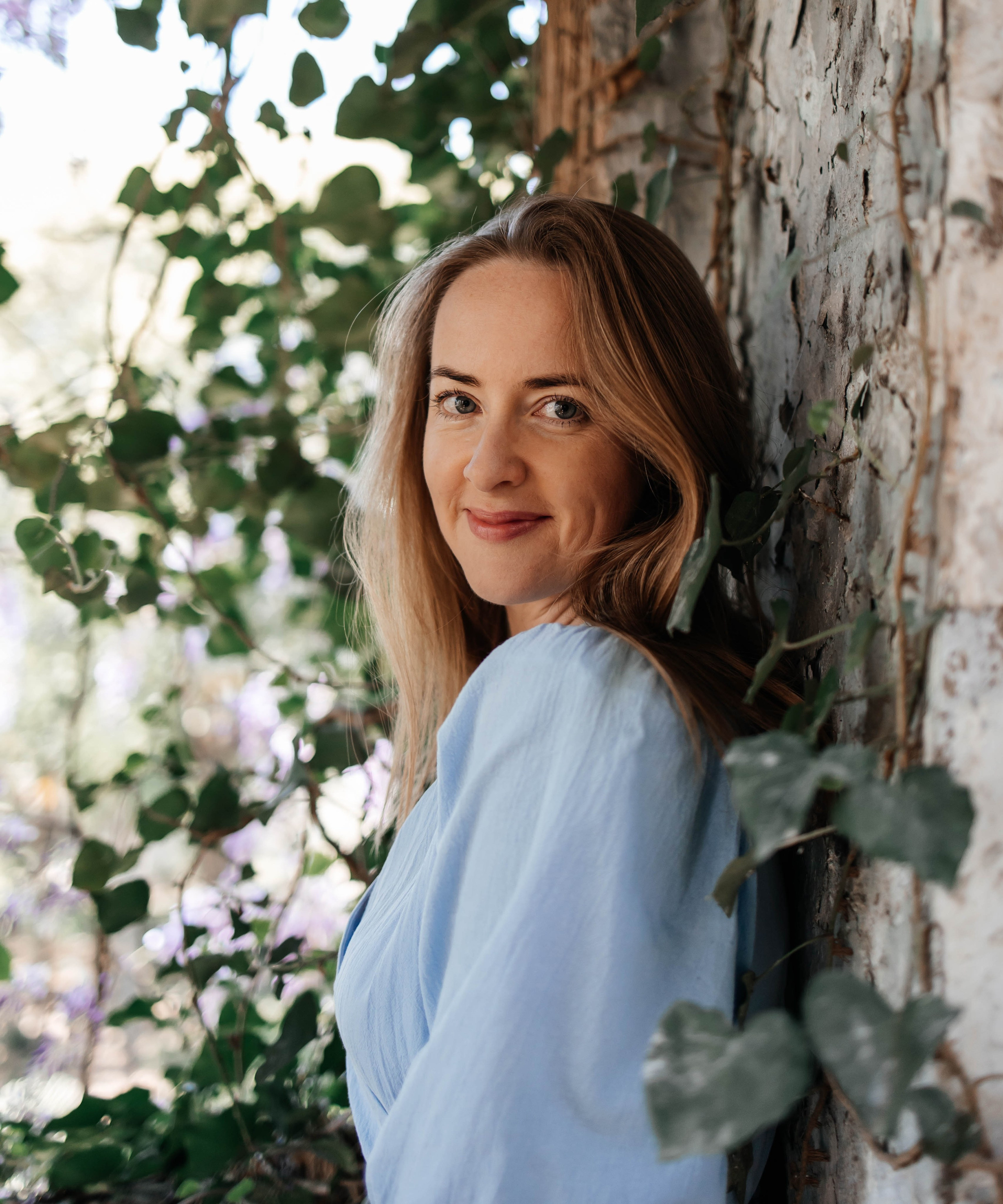 Женские портреты. Фотограф в Сочи