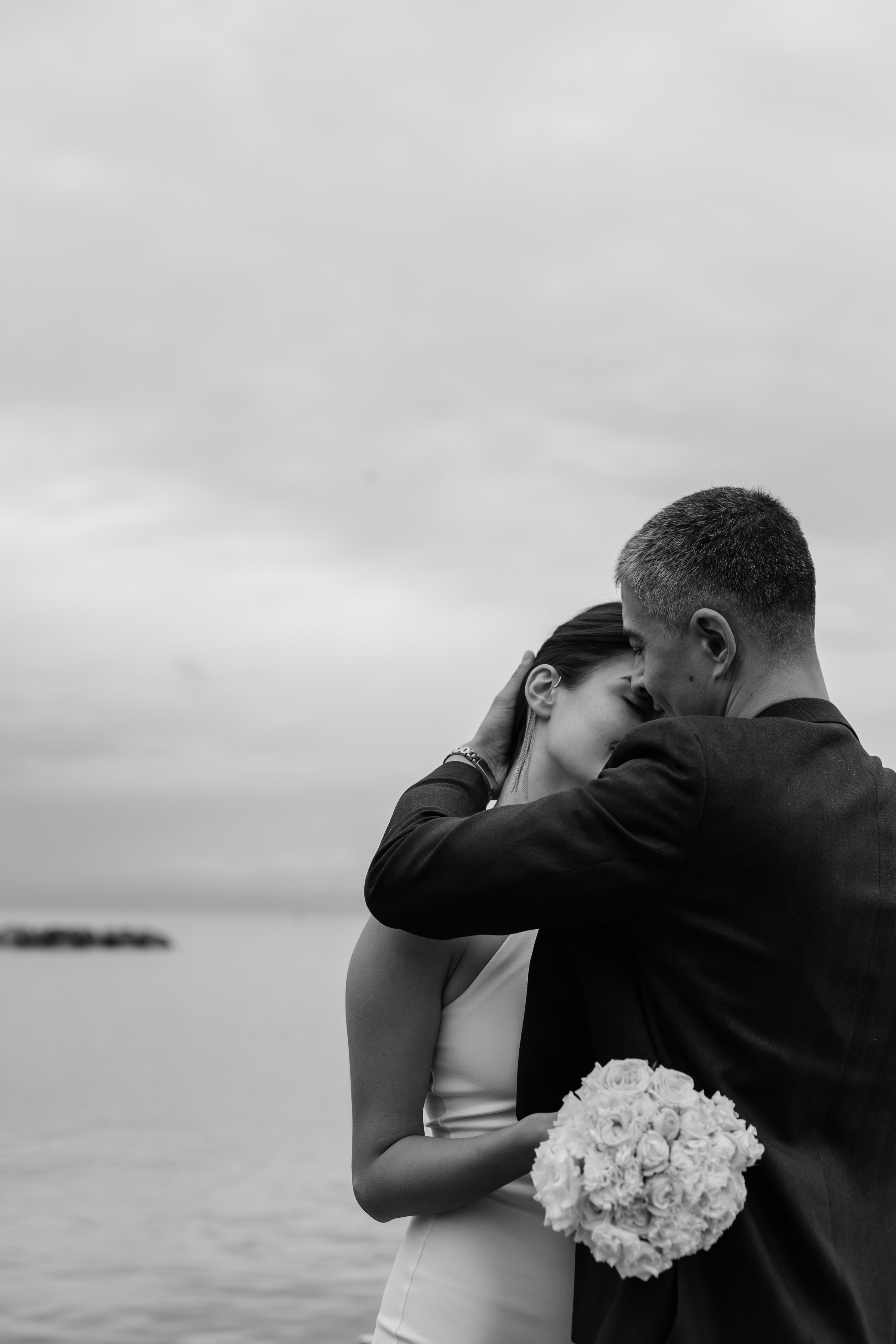 Про любовь. Фотограф в Сочи