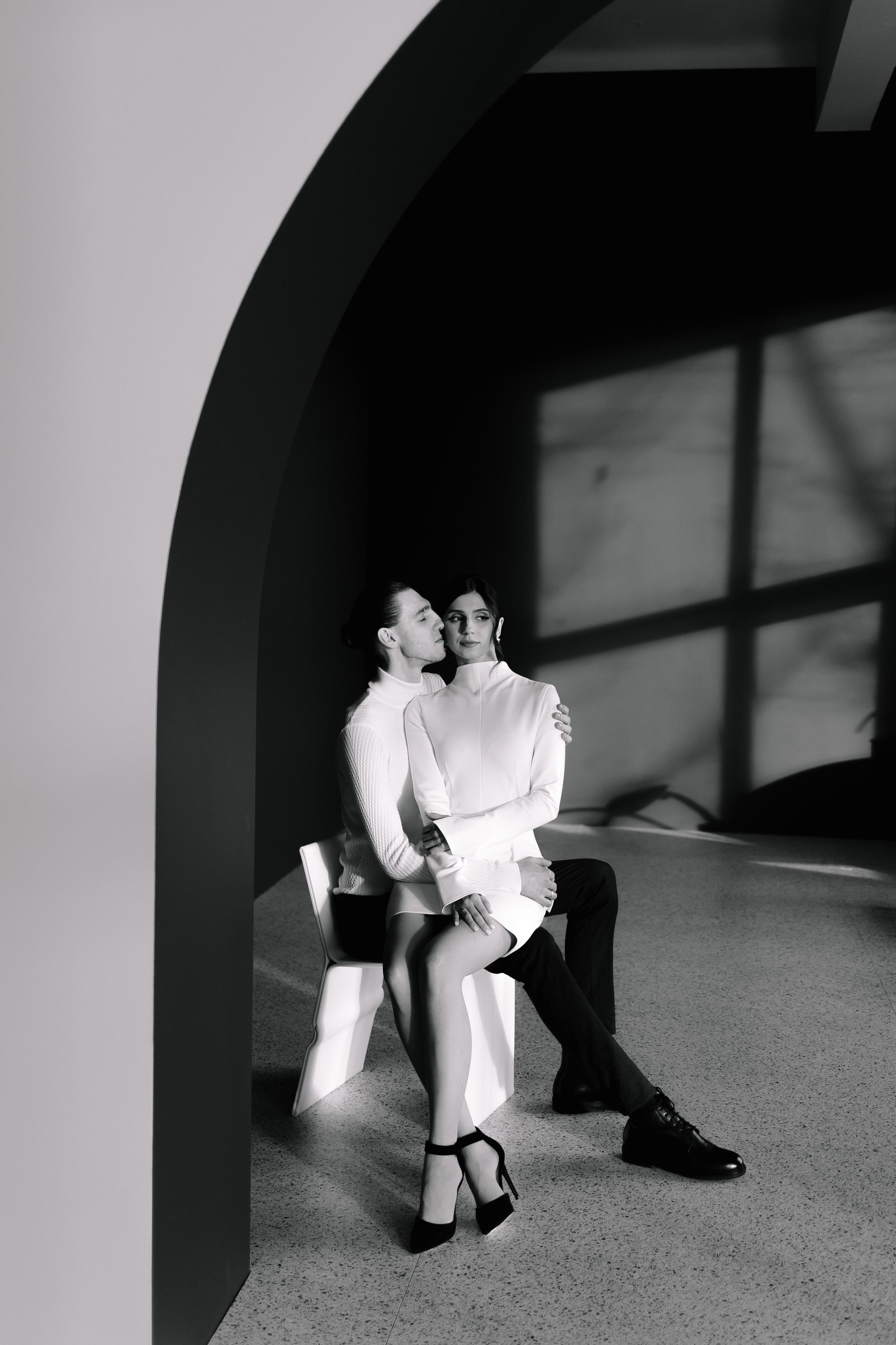 Максим и Мария. Свадебная серия. Семейный фотограф в Краснодаре Храмова Анна