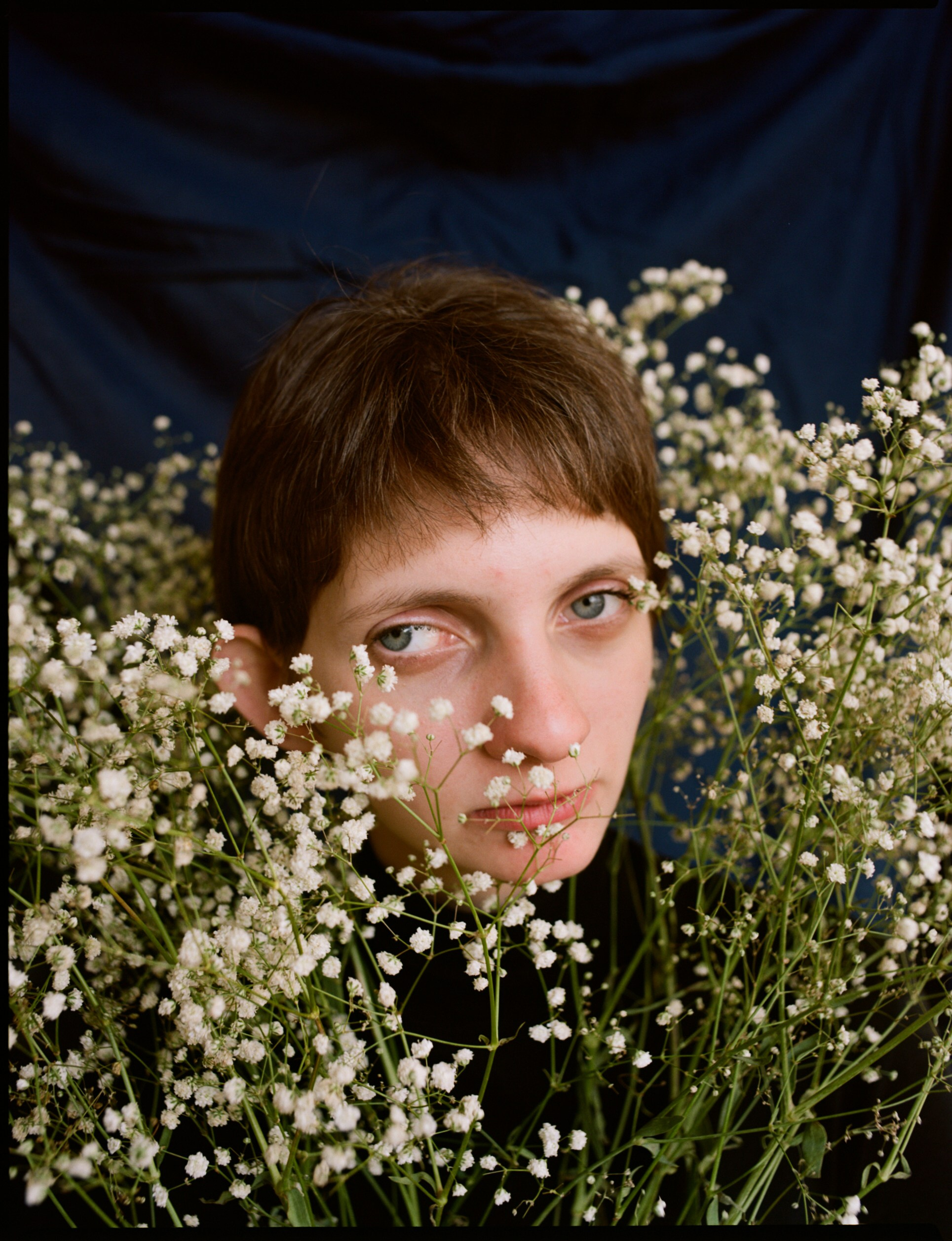 Portraits. Breus Sasha photography & art