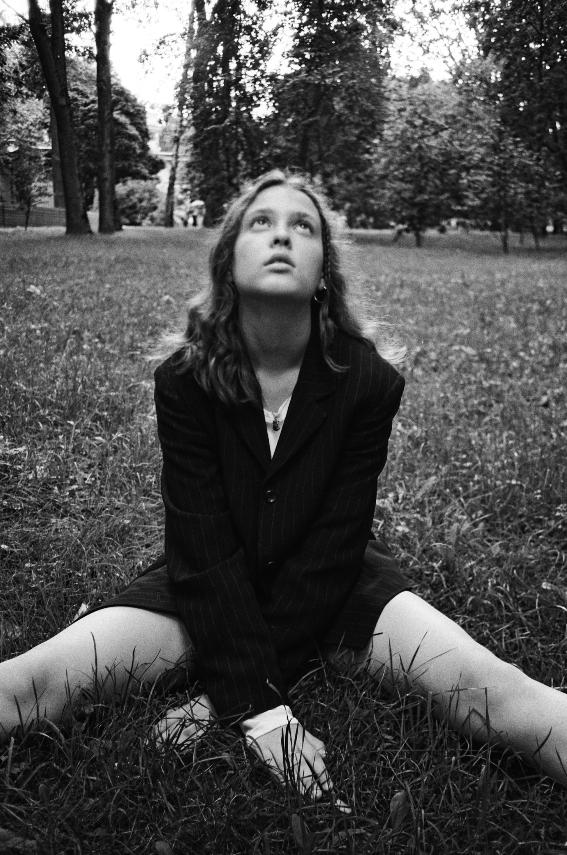 Portraits. Breus Sasha photography & art