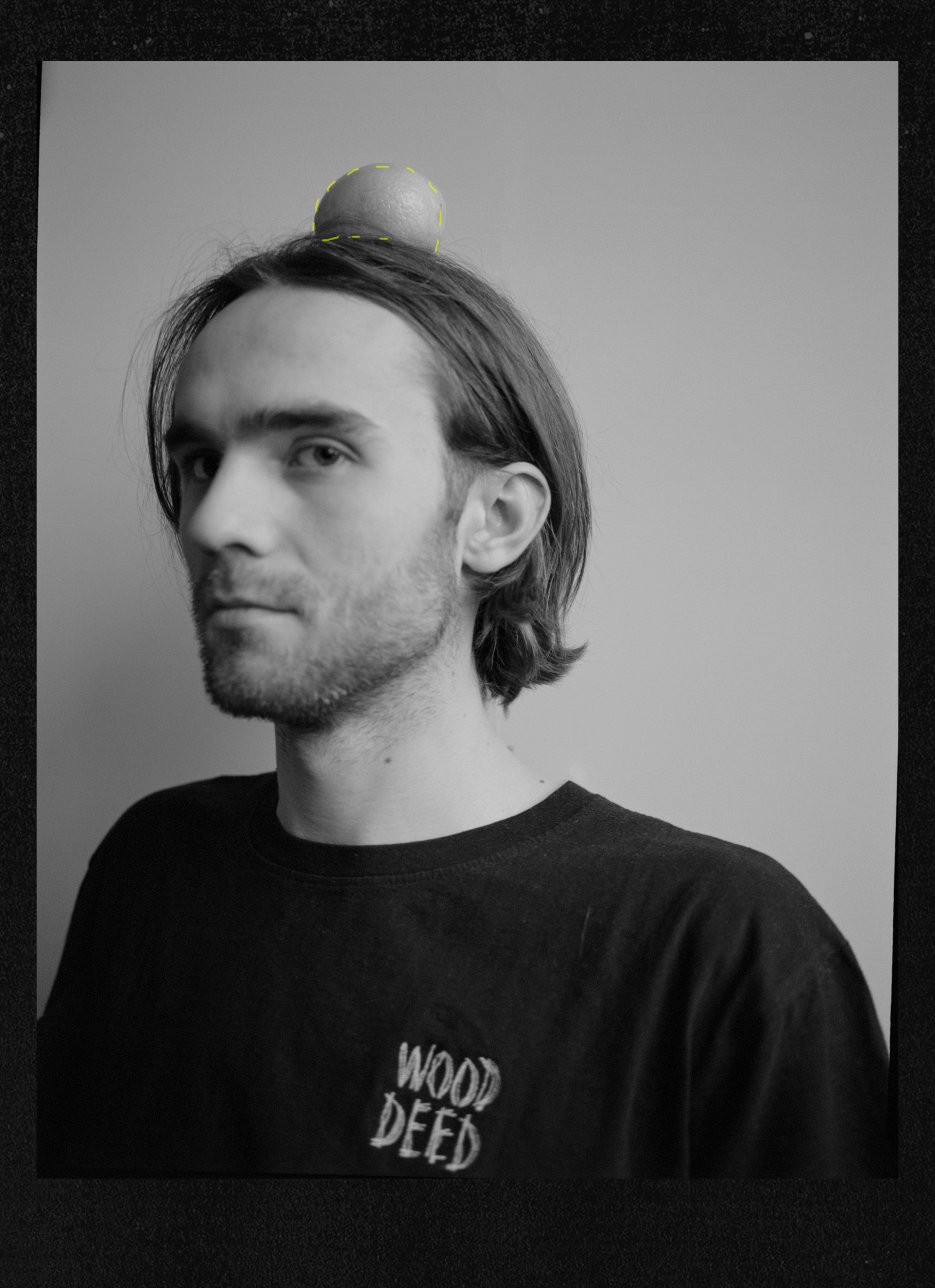 Portraits. Breus Sasha photography & art