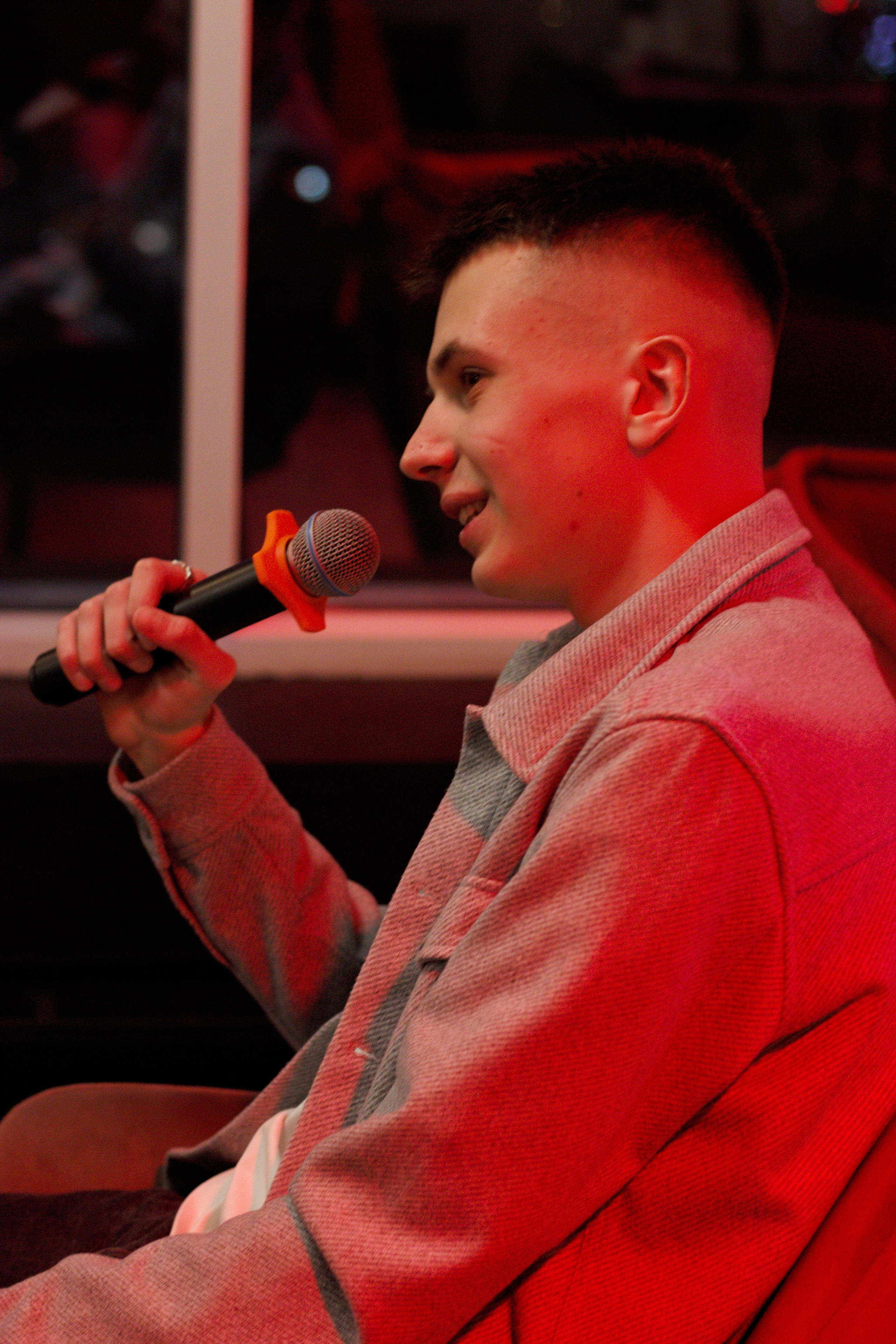 Репортаж. Фотограф Анастасия Москва|Одинцово