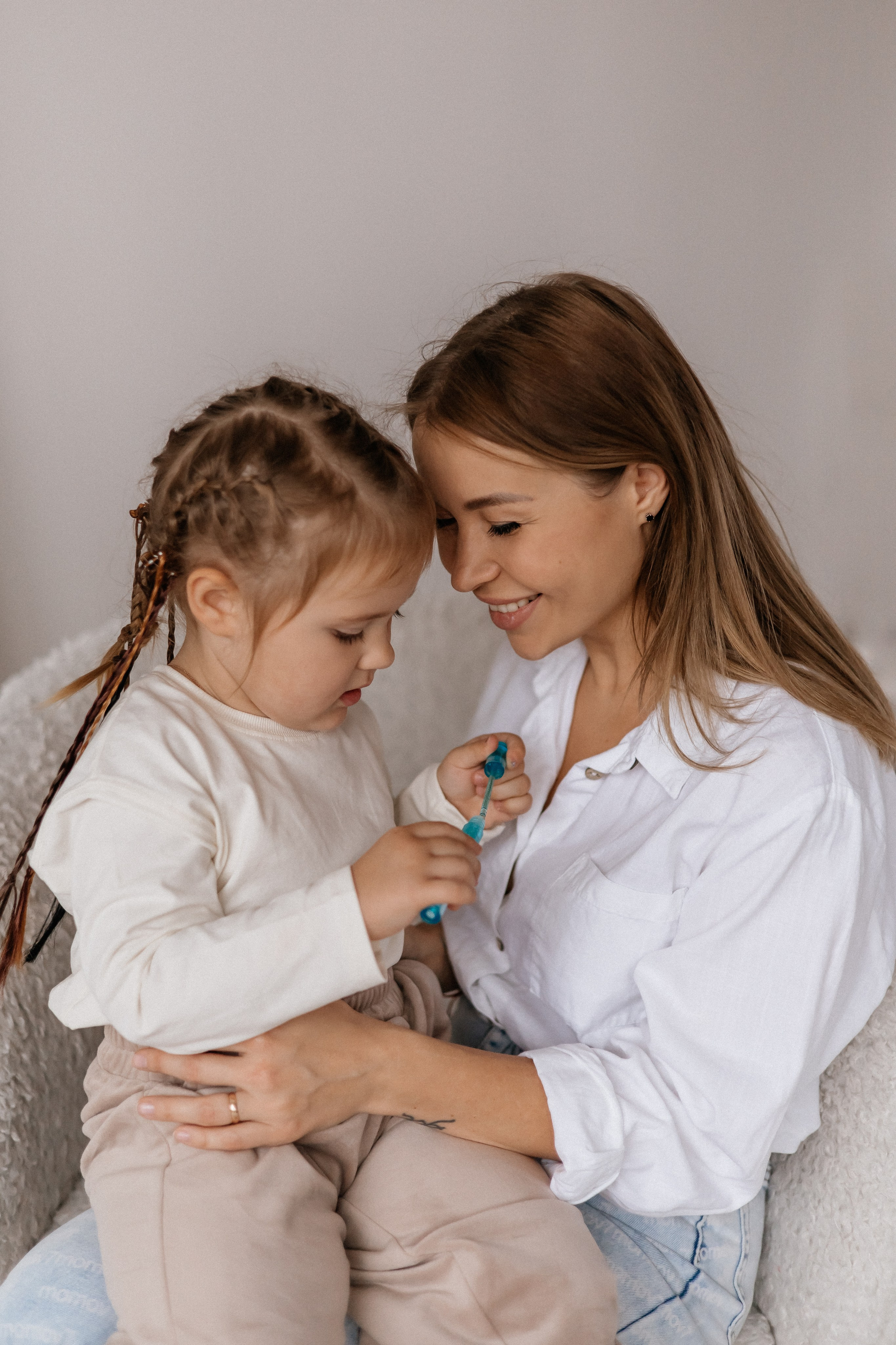 Ира и Инель. Светлана Ванцлав — фотограф Минск, Беларусь