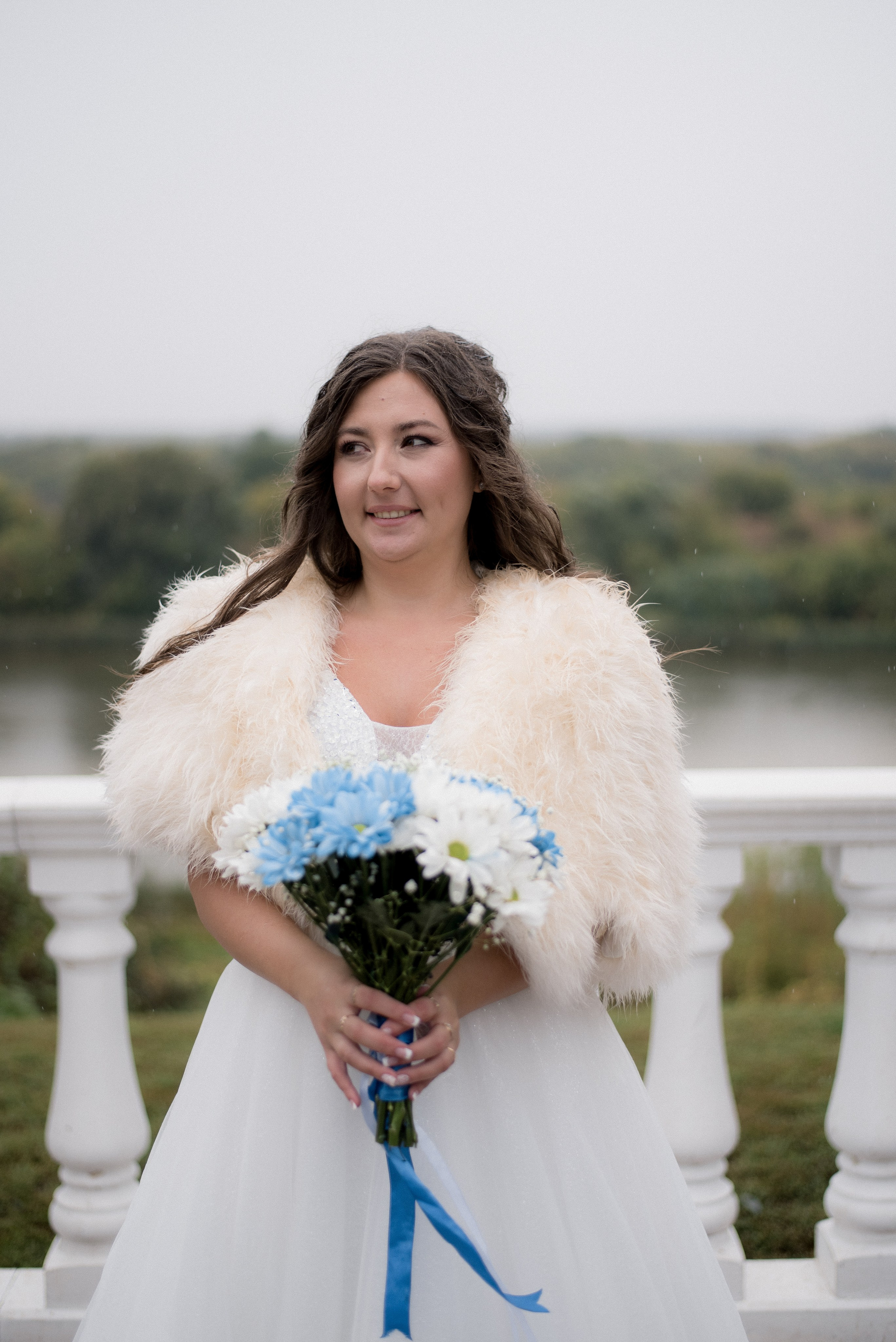 Анастасия и Роман. Семейный и детский фотограф в Воронеже София Минакова