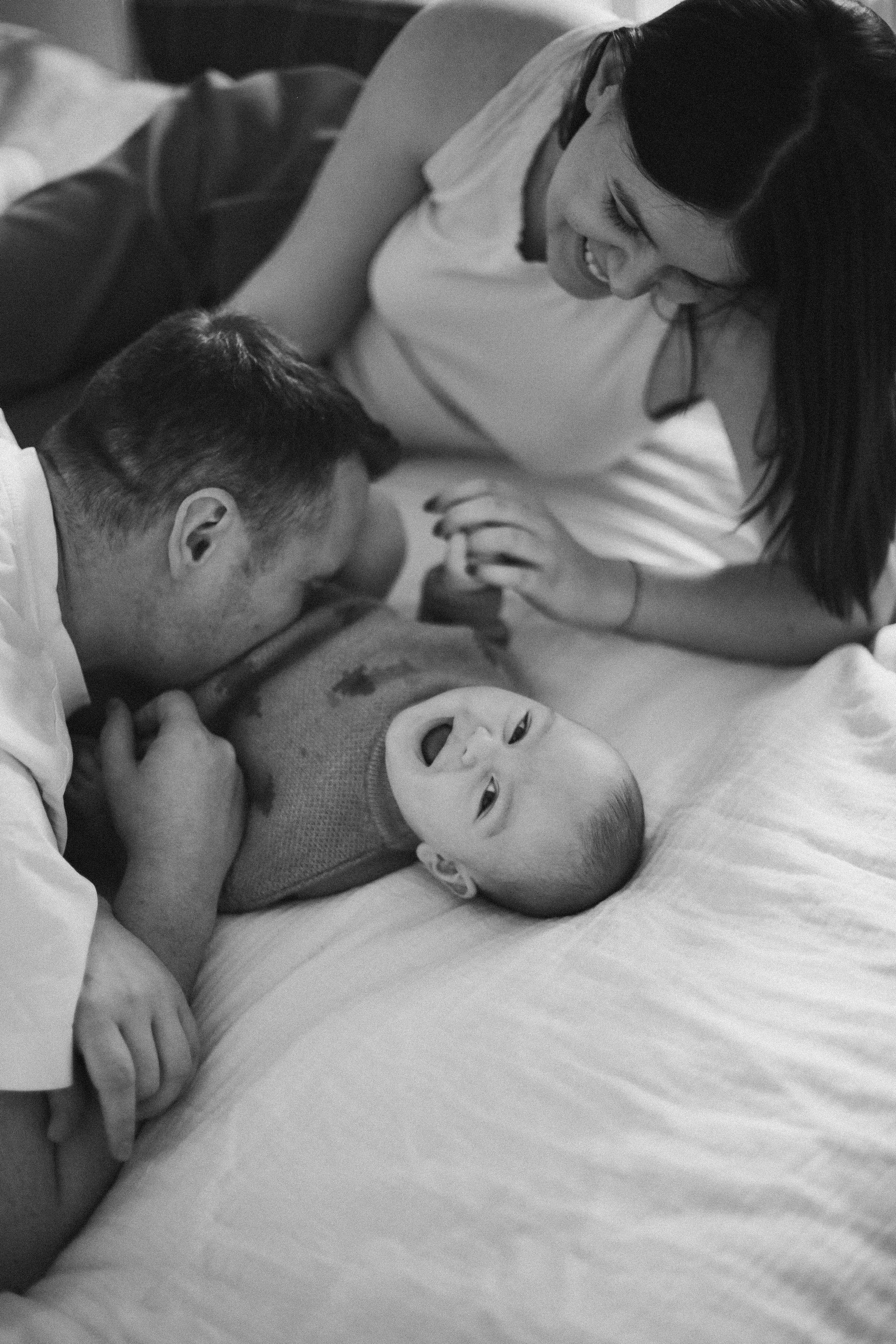 Саша, Марго, Киря. Фотограф Екатерина Максимова: семейные, индивидуальные съемки, свадьбы