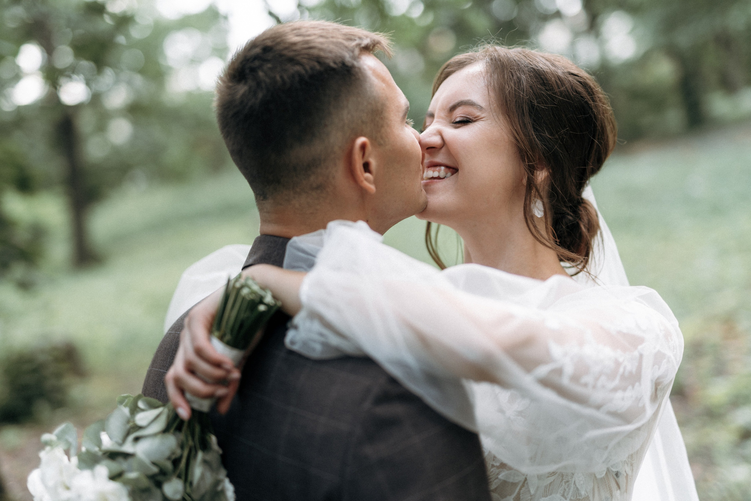 Свадебная съемка в Тамбове. Свадебный фотограф в Тамбове Павел Четвертков