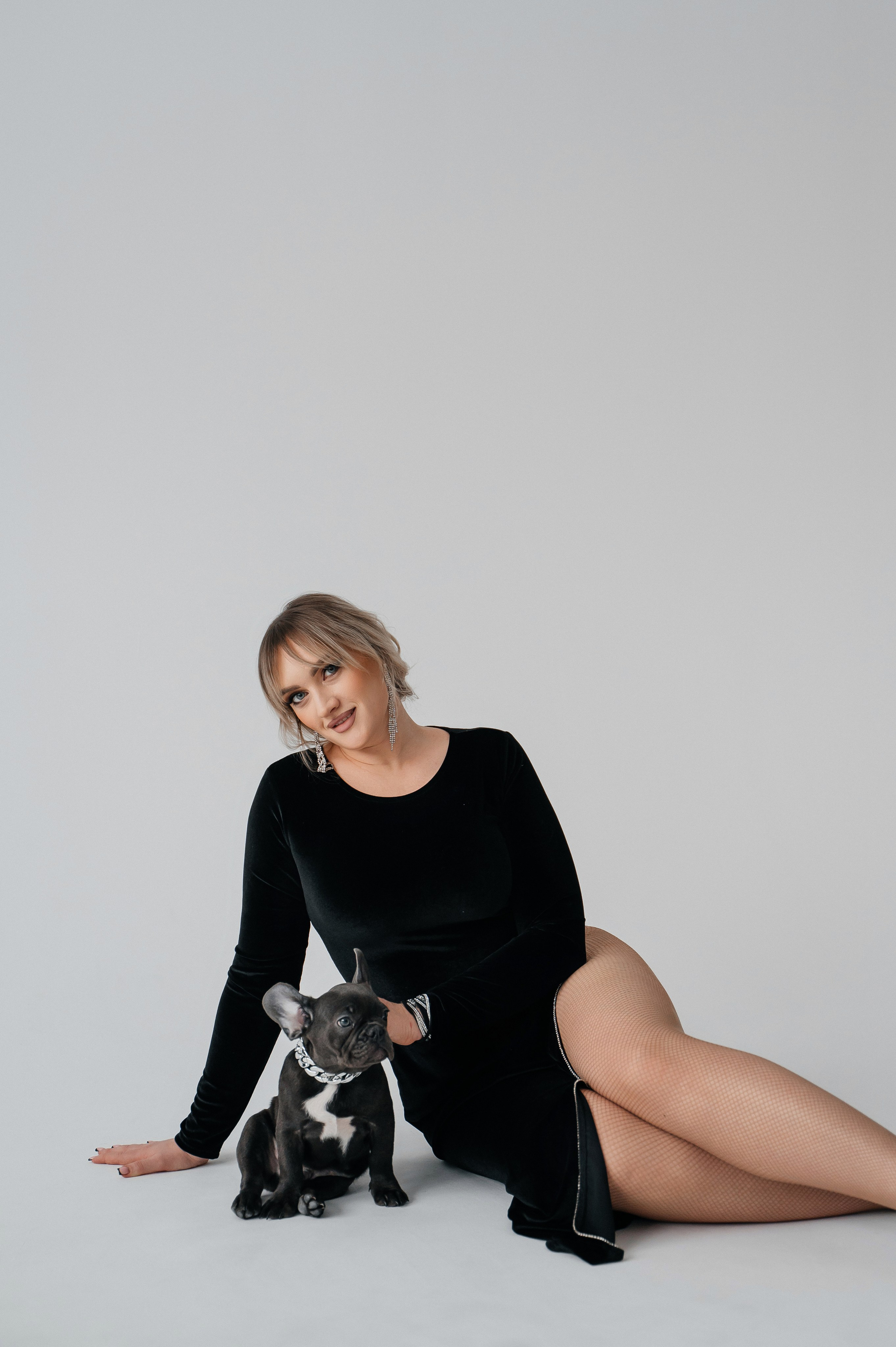 Юля и Гранд. Свадебный и семейный фотограф в городе Смоленске