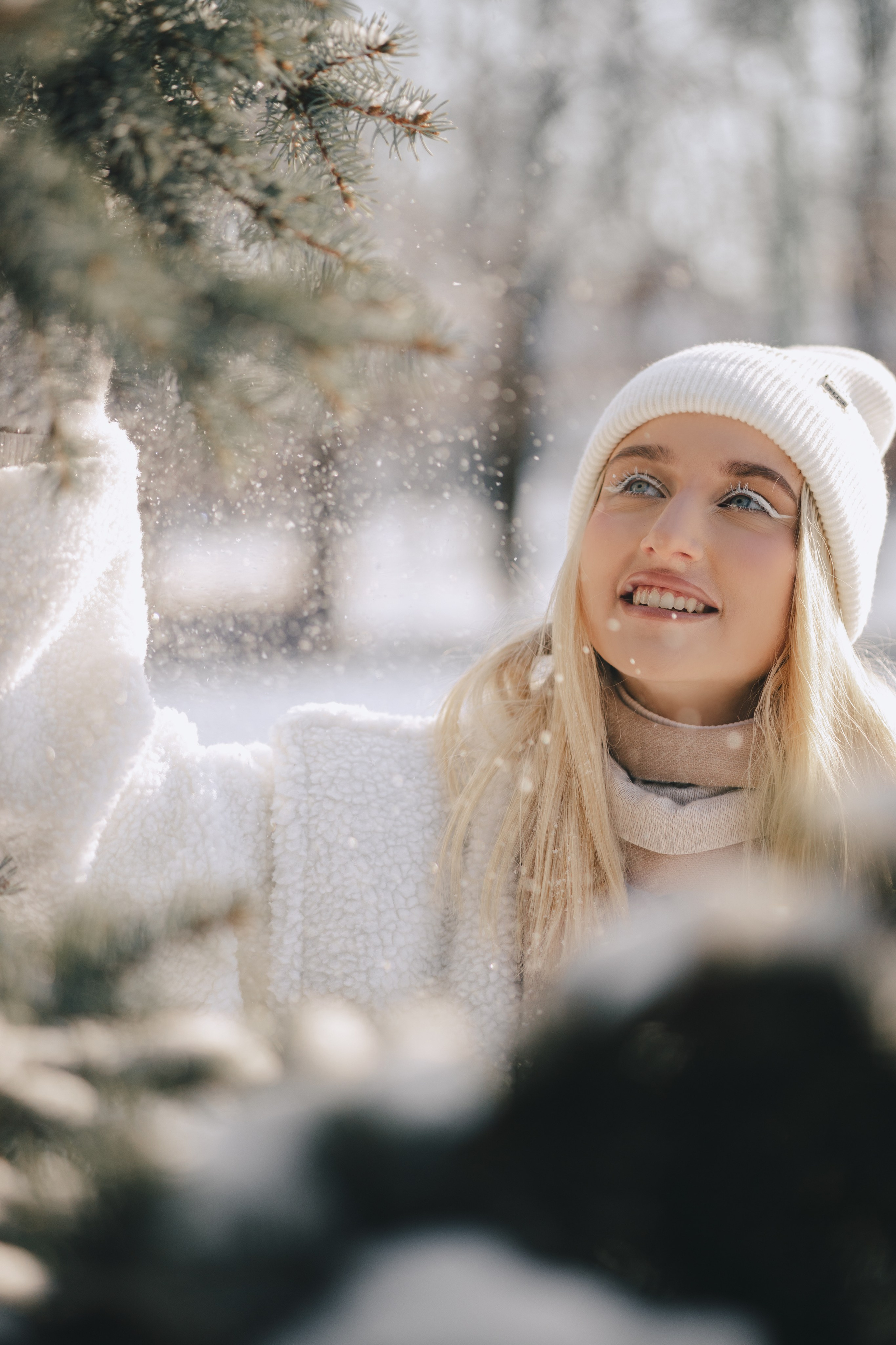 Настя. Фотограф Таганрог Любимая Надя