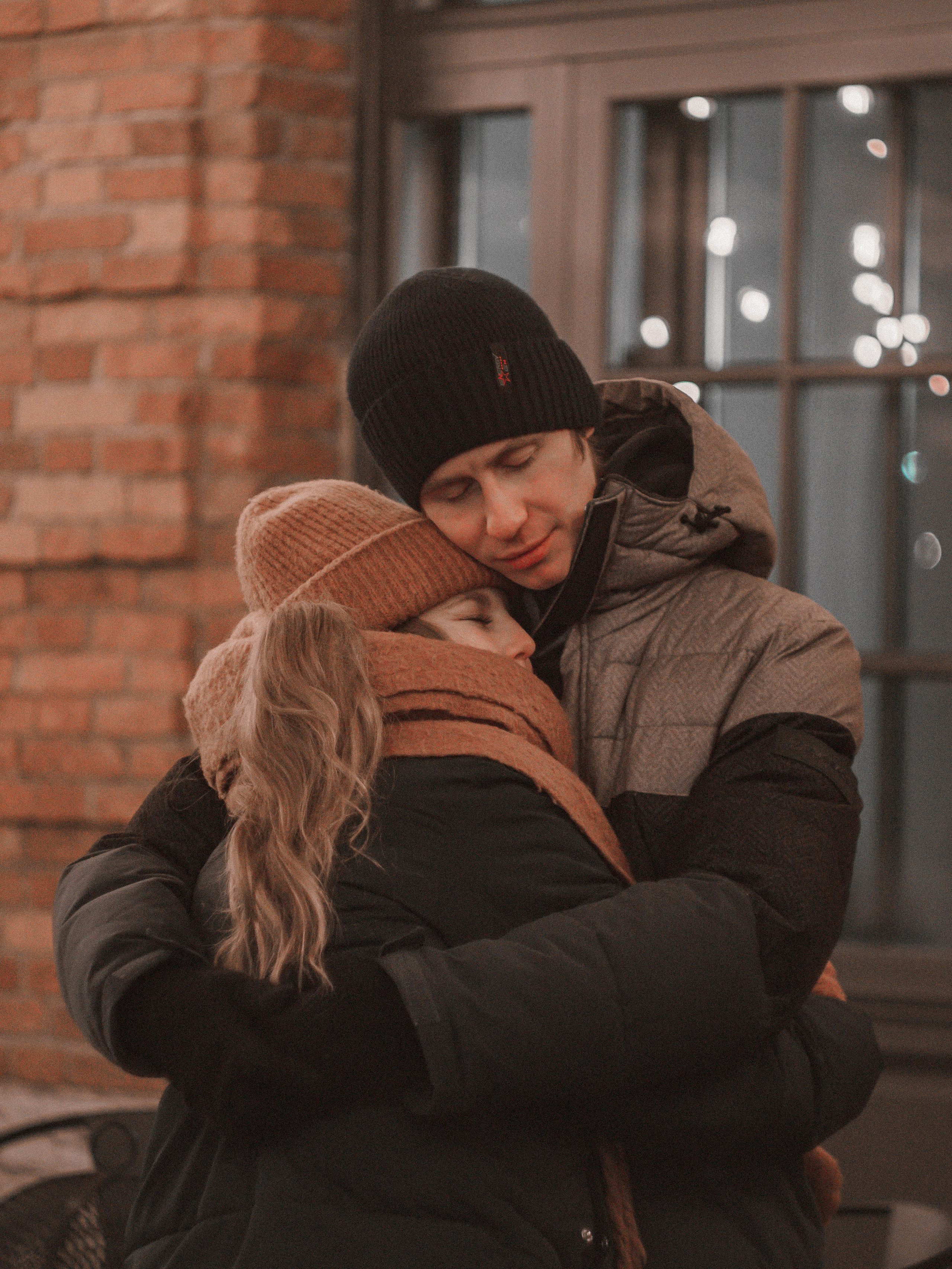 ГЕОРГИЙ&ВИКТОРИЯ. Фотограф и дизайнер фотоальбомов Анастасия Жданюк