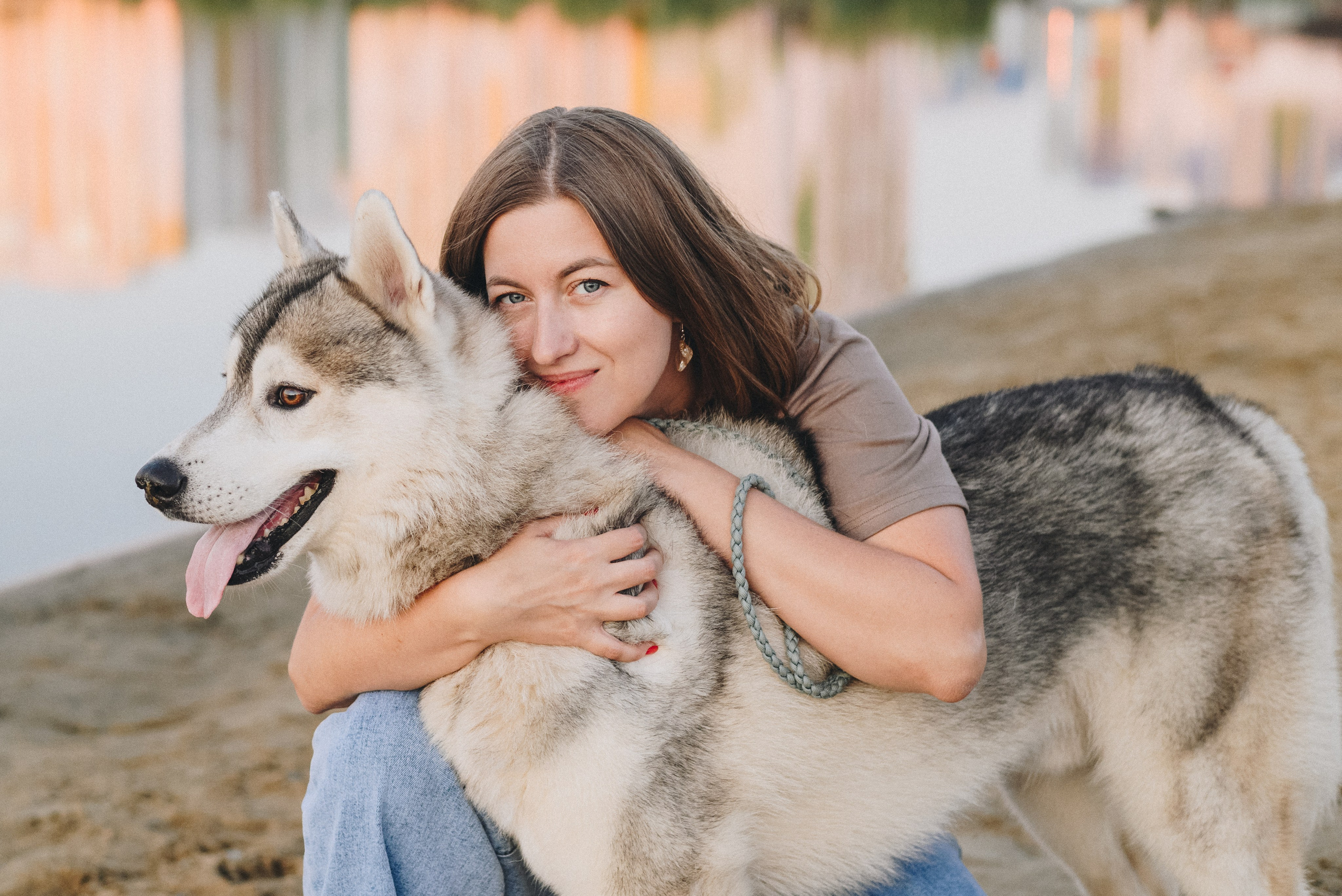 Ksenia & Archie. Natalia Finch Photography — Family, Kids & Pet Photographer in Chicago, IL