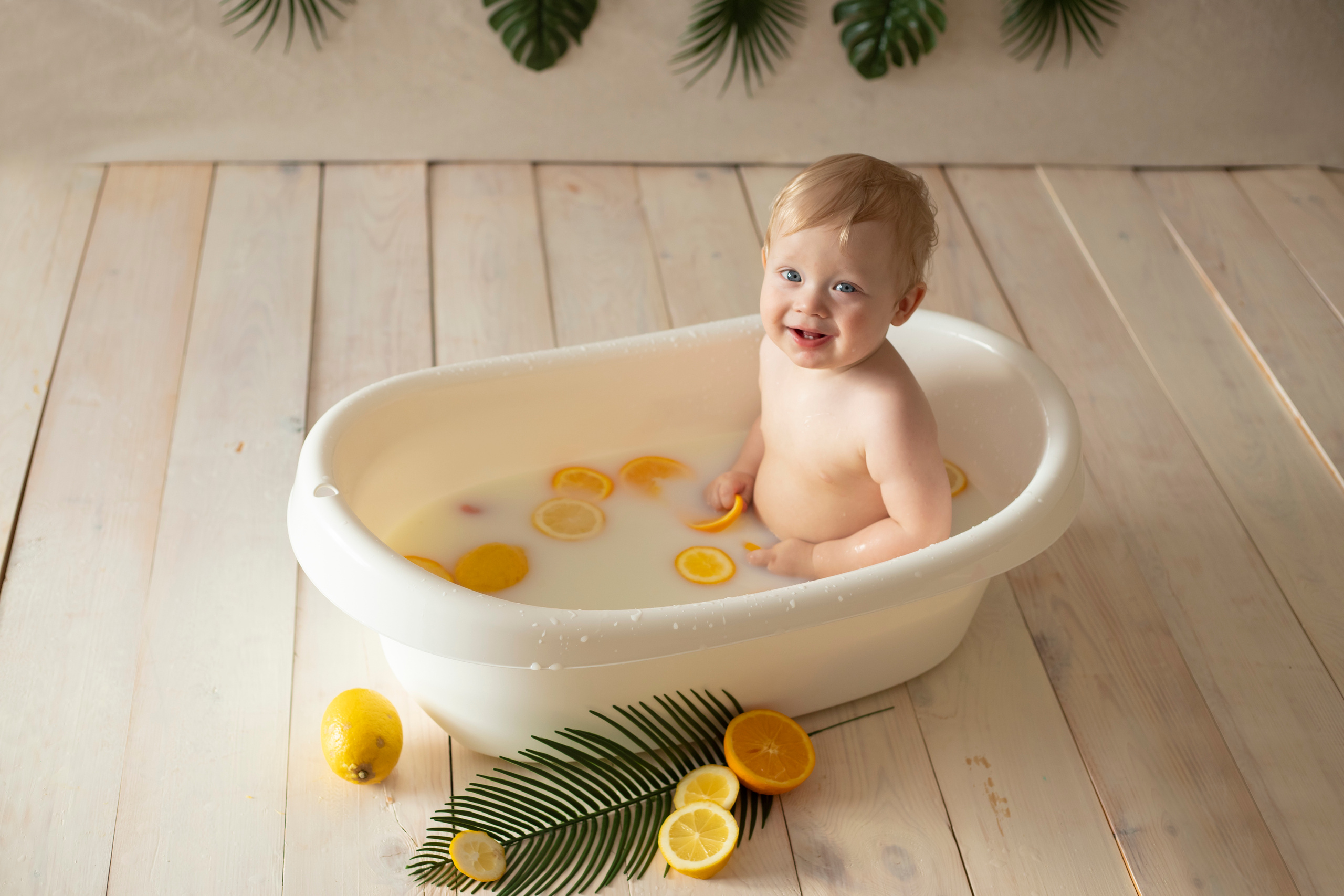 Фотографии малышей. Фотограф в Усть-Лабинске Елена Бахарева