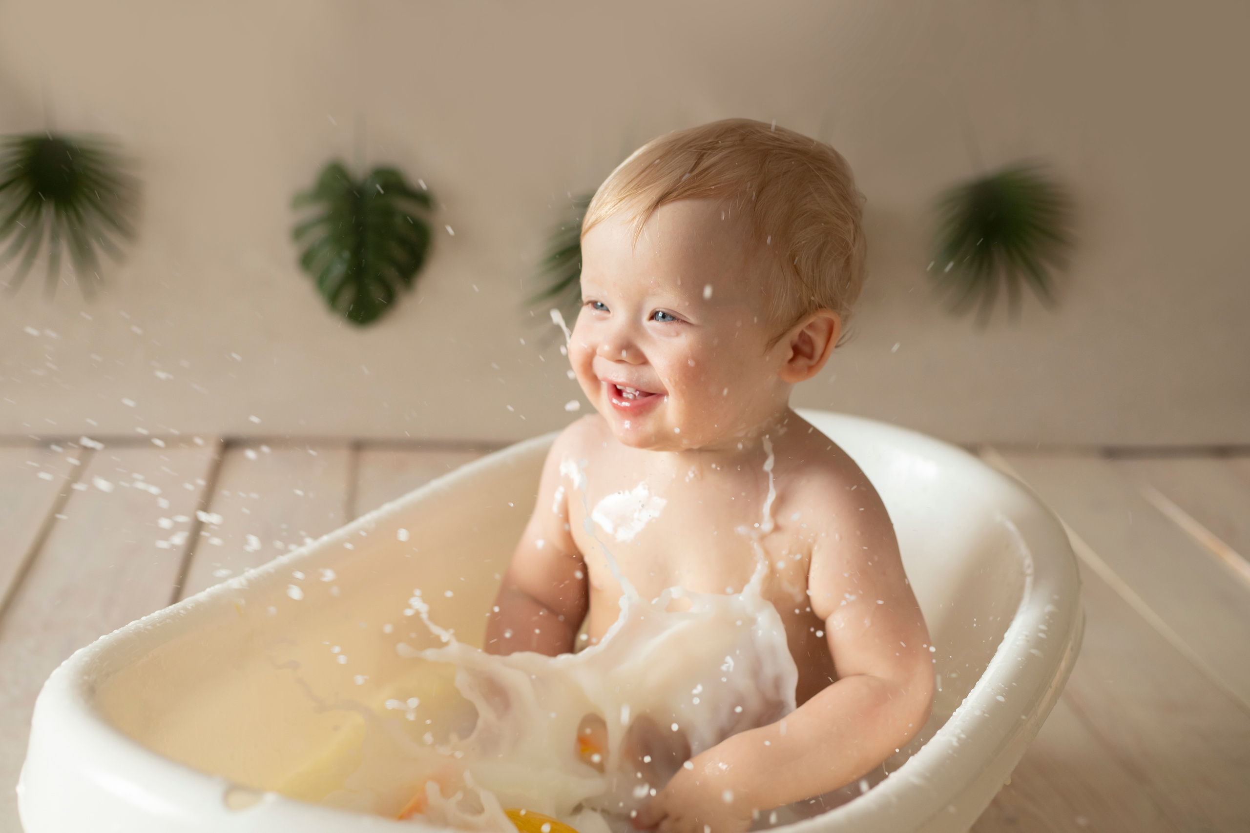 Фотографии малышей. Фотограф в Усть-Лабинске Елена Бахарева