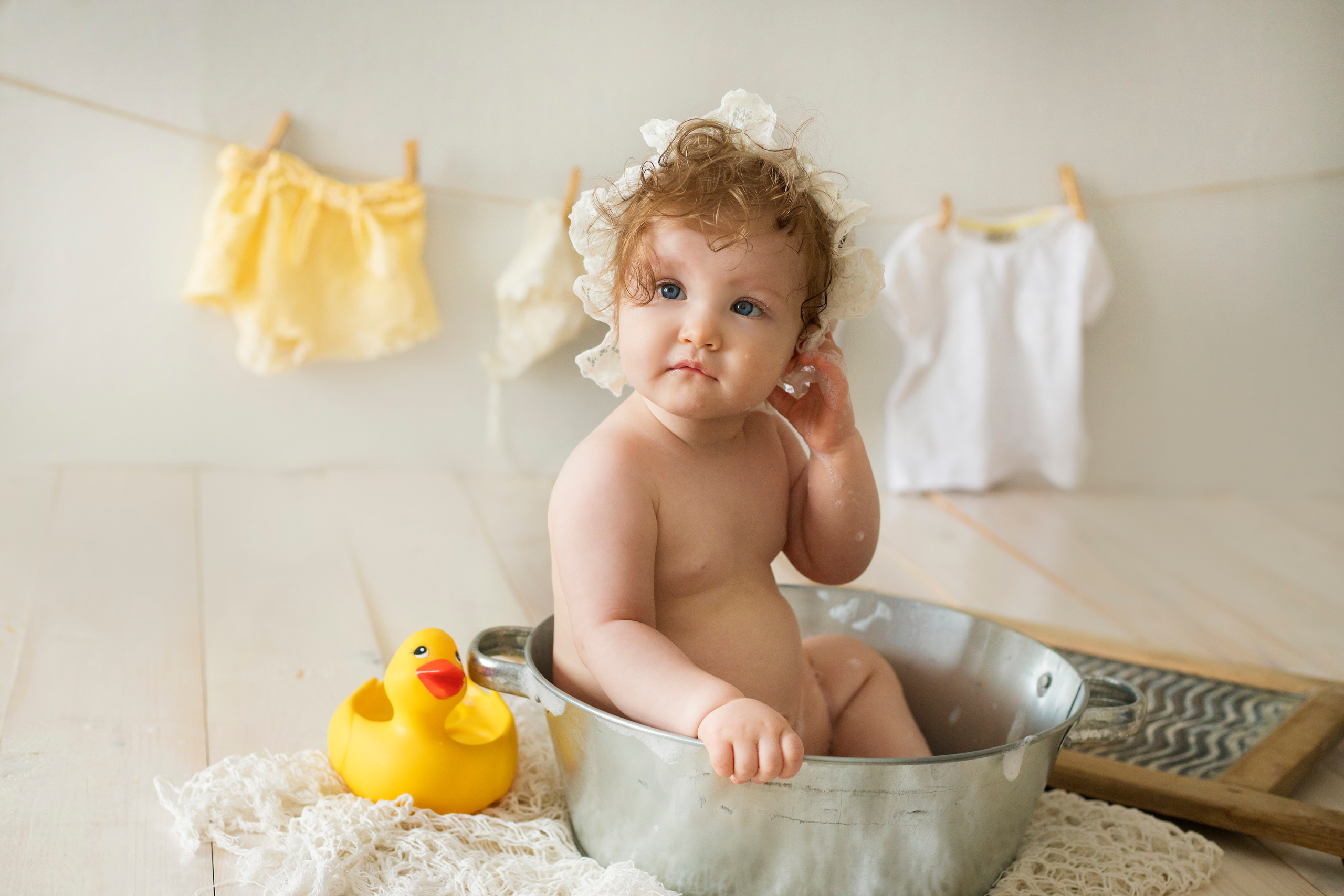 Фотографии малышей. Фотограф в Усть-Лабинске Елена Бахарева