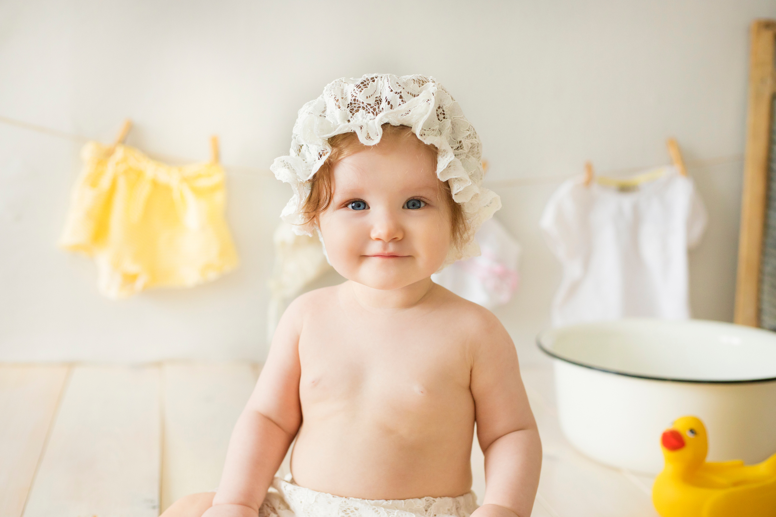 Фотографии малышей. Фотограф в Усть-Лабинске Елена Бахарева