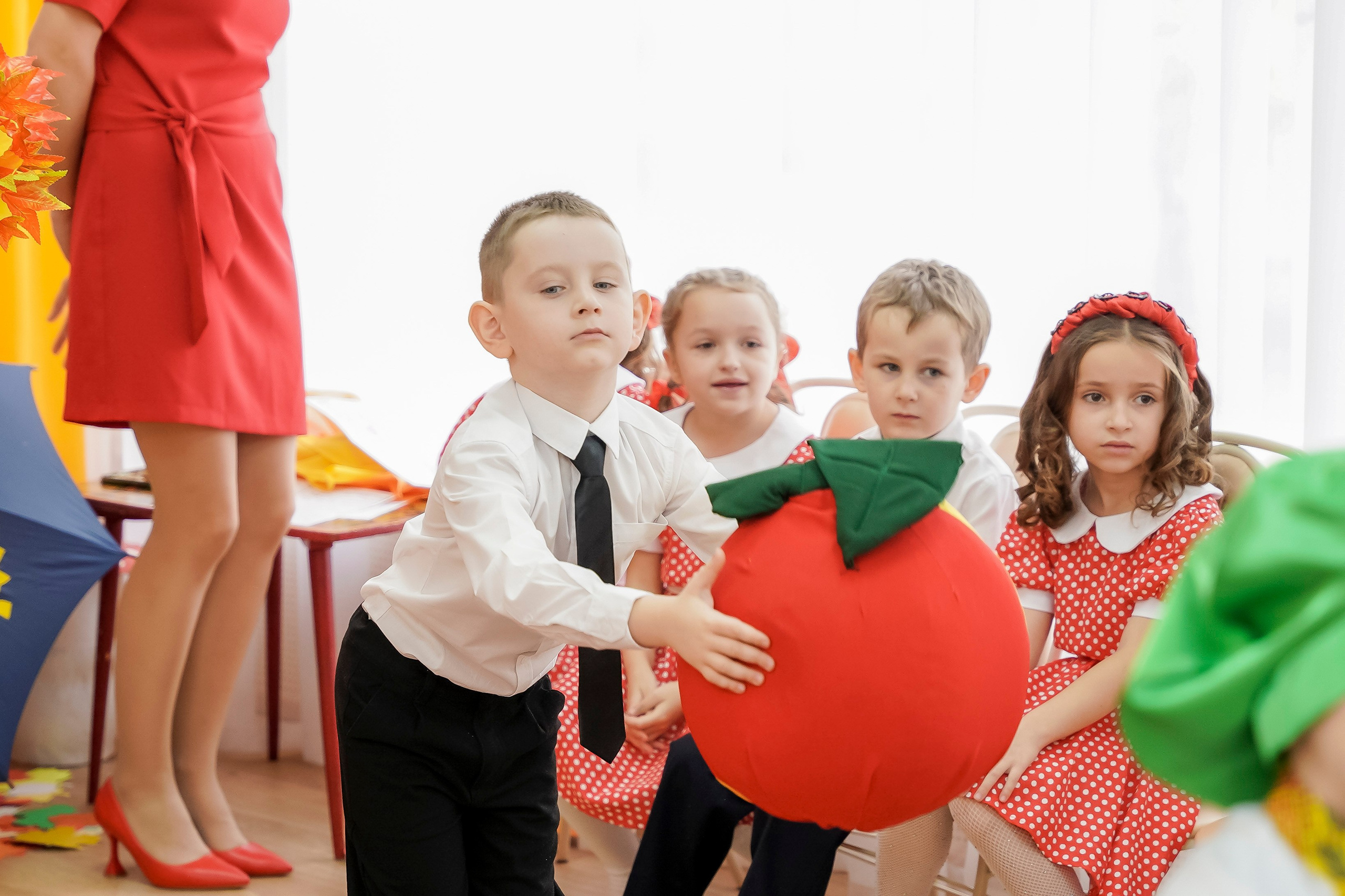 Еще осень. Геннадий Войтов — контент под любые задачи