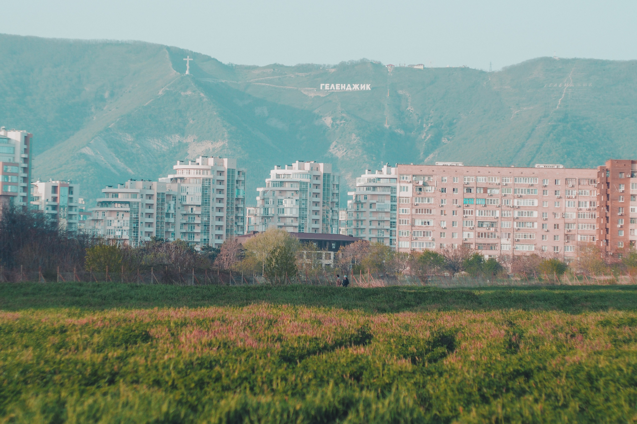 Уличная фотография. Фотограф в Геленджике Алексей Мифтахов