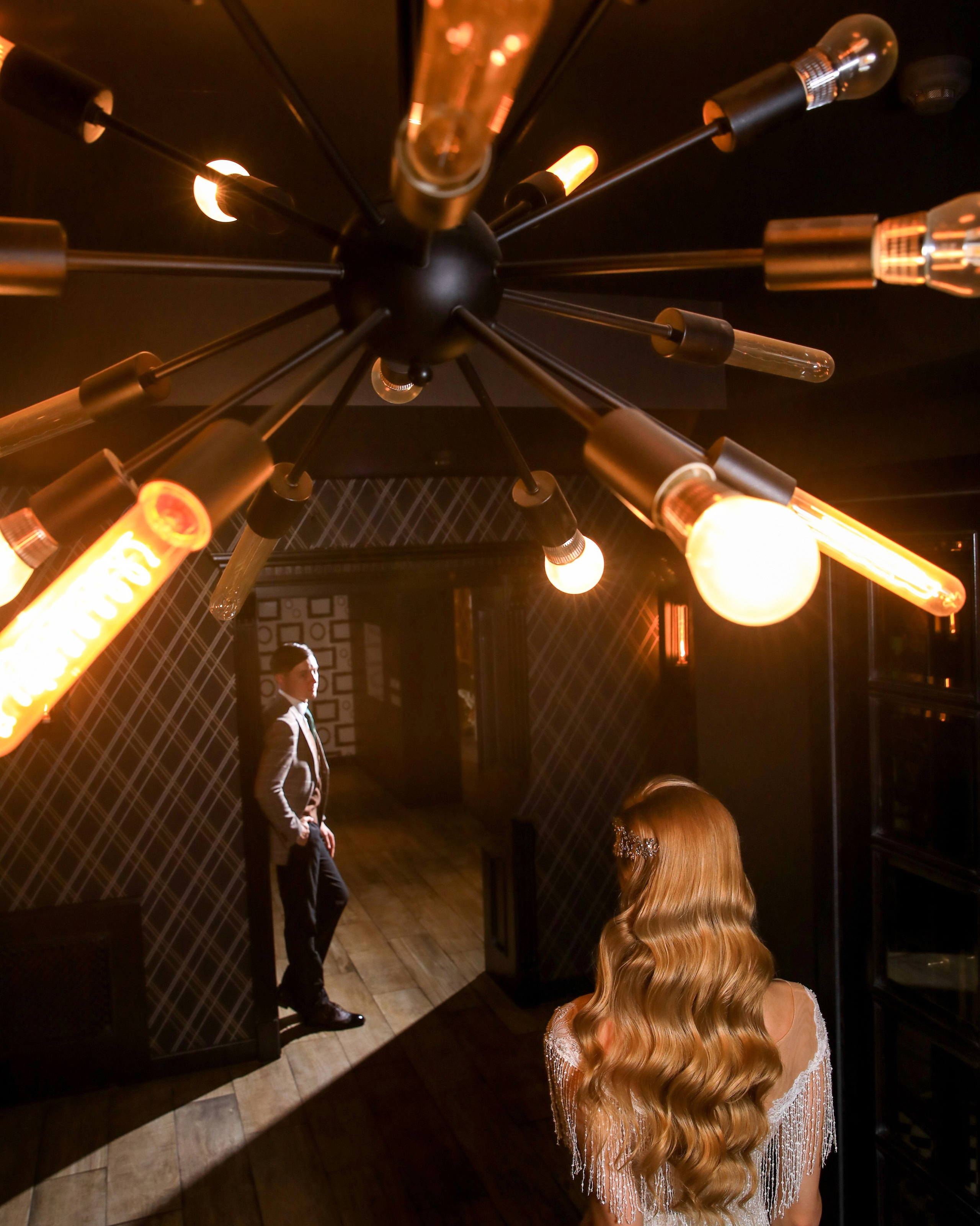 Свадебные серии. Портфолио