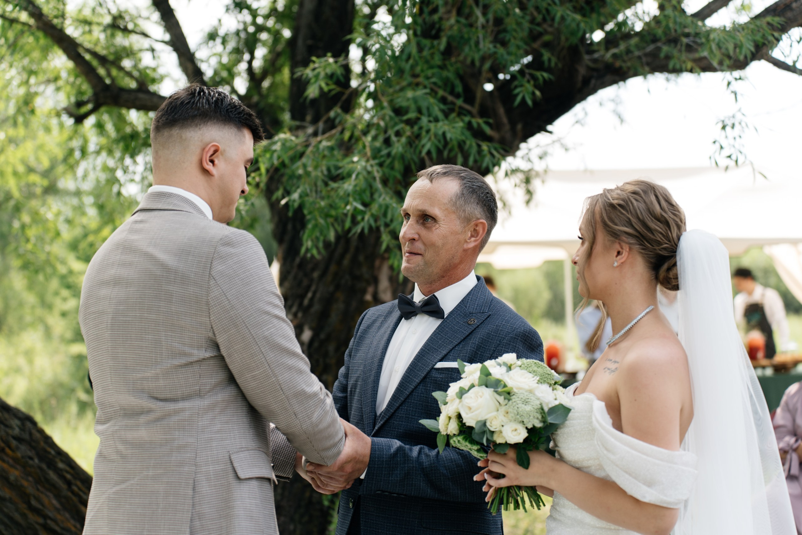 Солнечный день. Свадебный Фотограф Чита Малахов Филипп