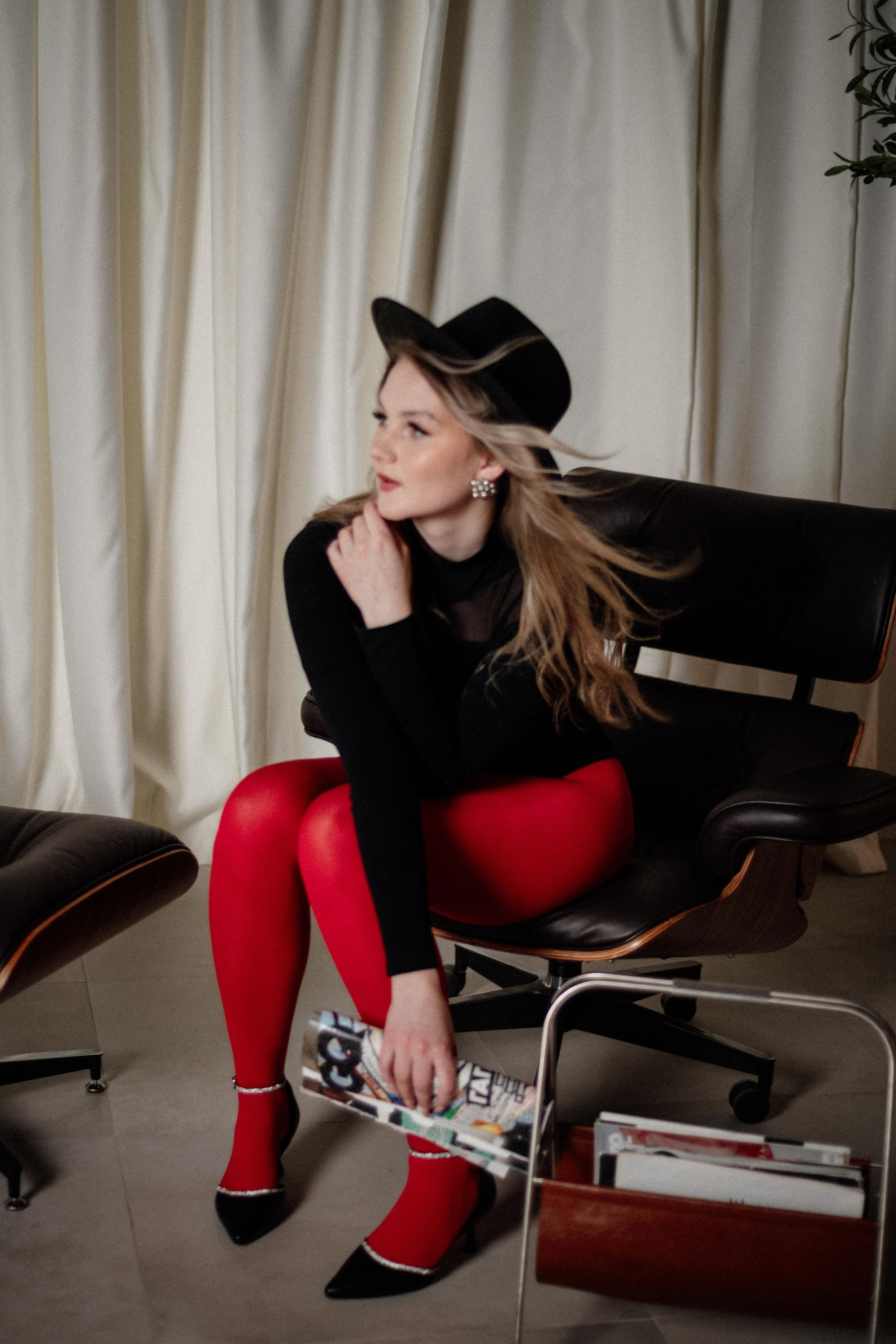 Диана. Фотограф Алёна Евграфова