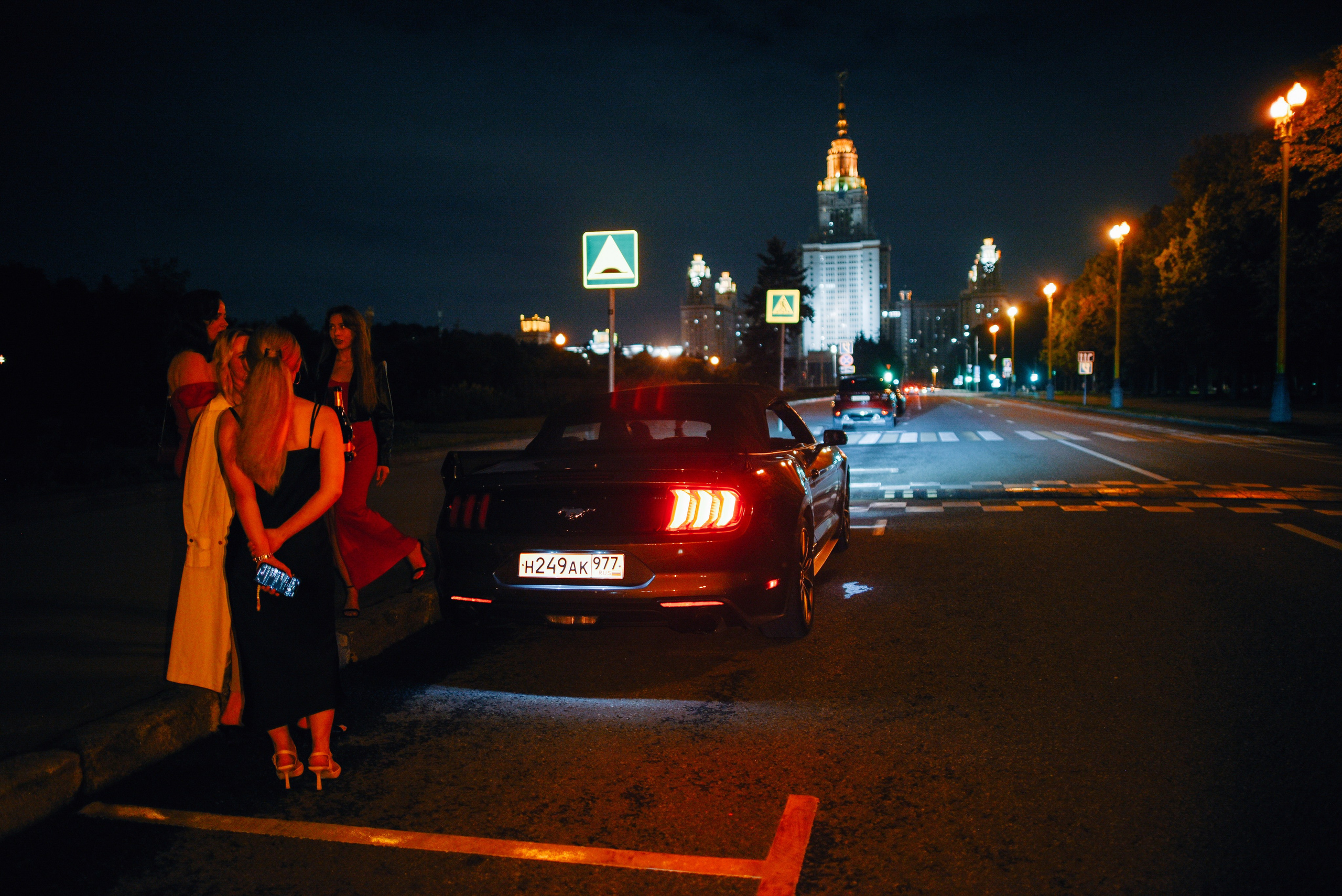 Татьяна Happy Birthday!. Фотограф Лола Волна, город Москва