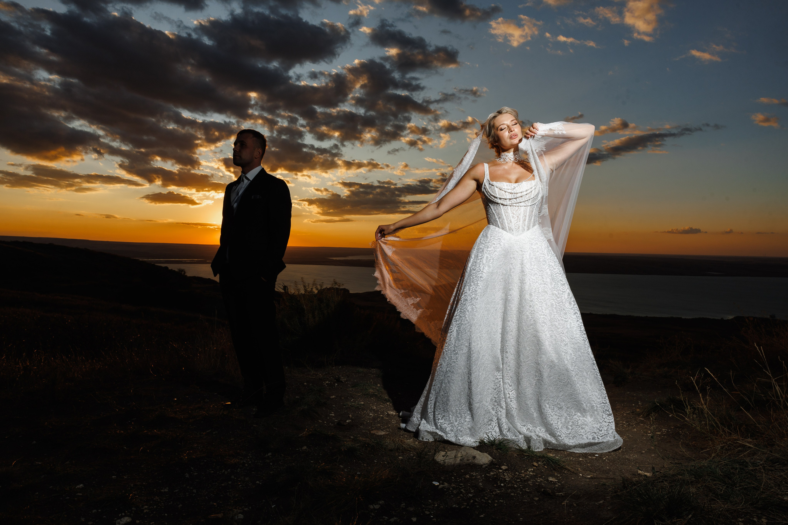 Рома и Надя. Фотограф Ставрополь Петр Голубенко