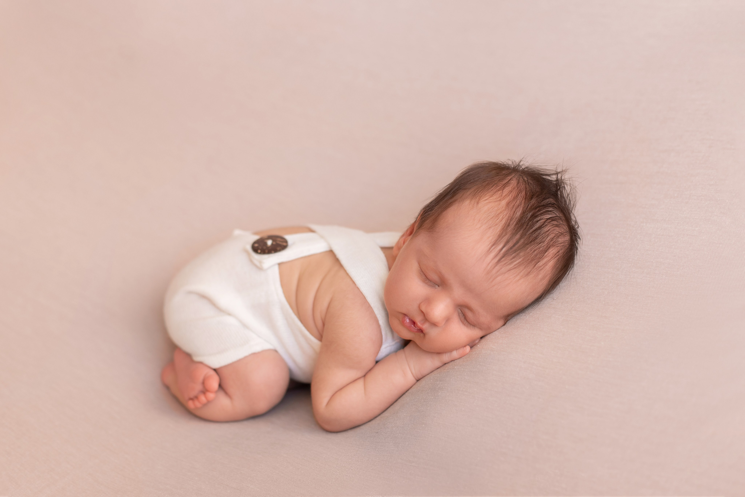 Новорожденные. Фотограф новорожденных Ольга Жижина