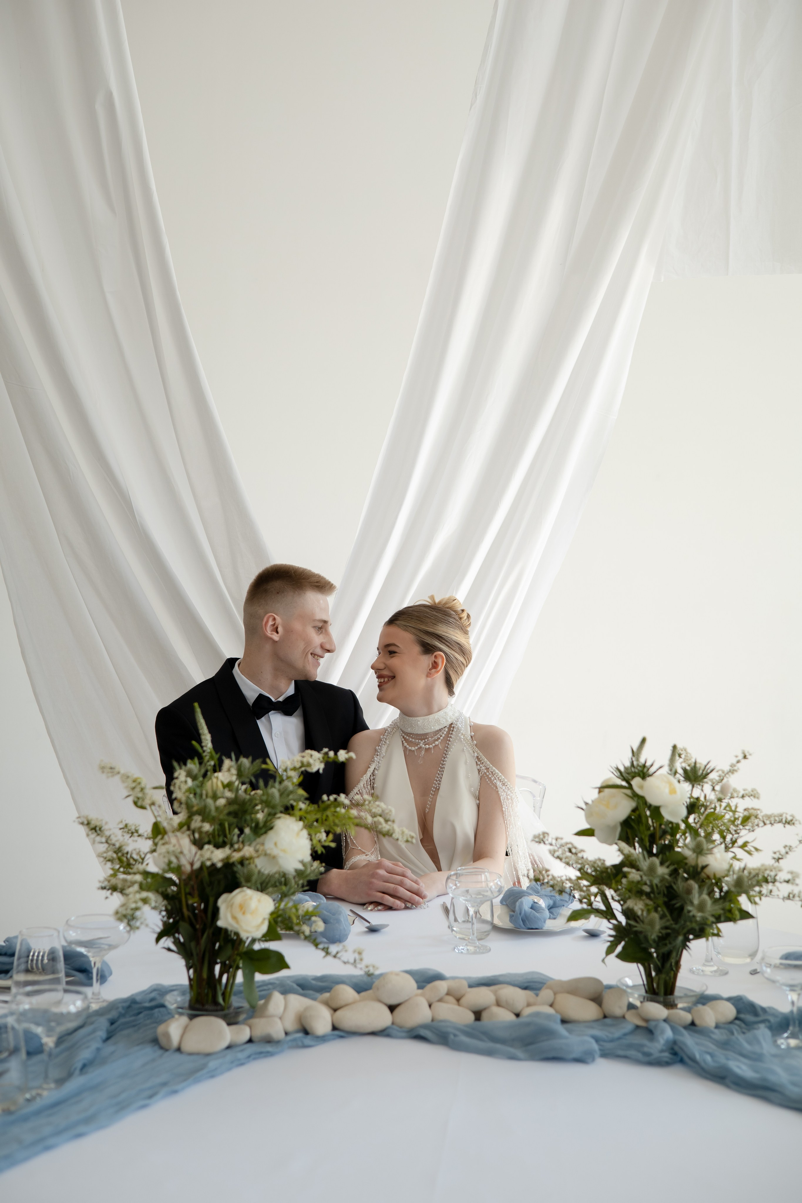 Е+В. Фотограф Элла Ефимова