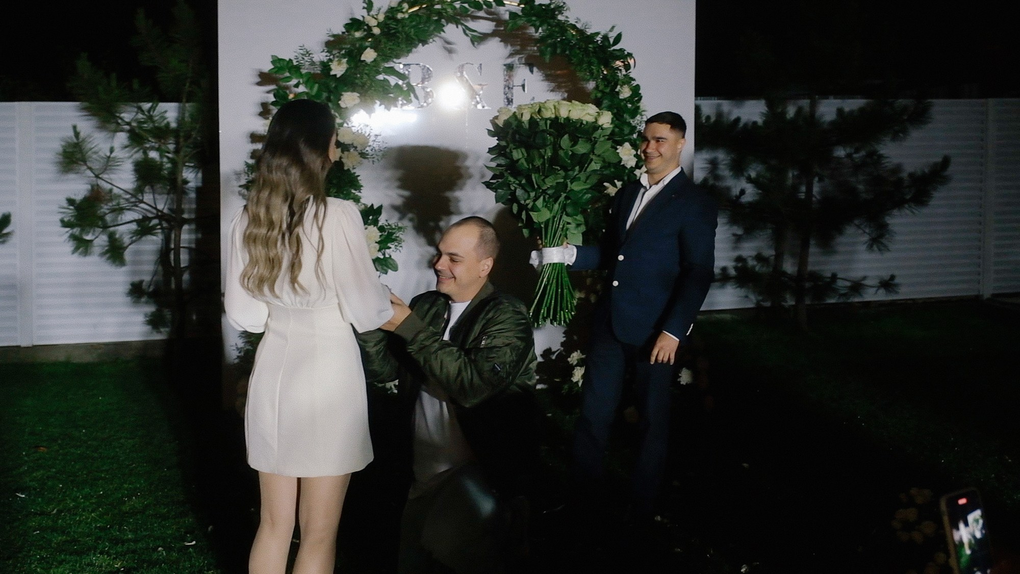 Владимир / Елена. Свадебный Видеограф Фотограф в Сочи