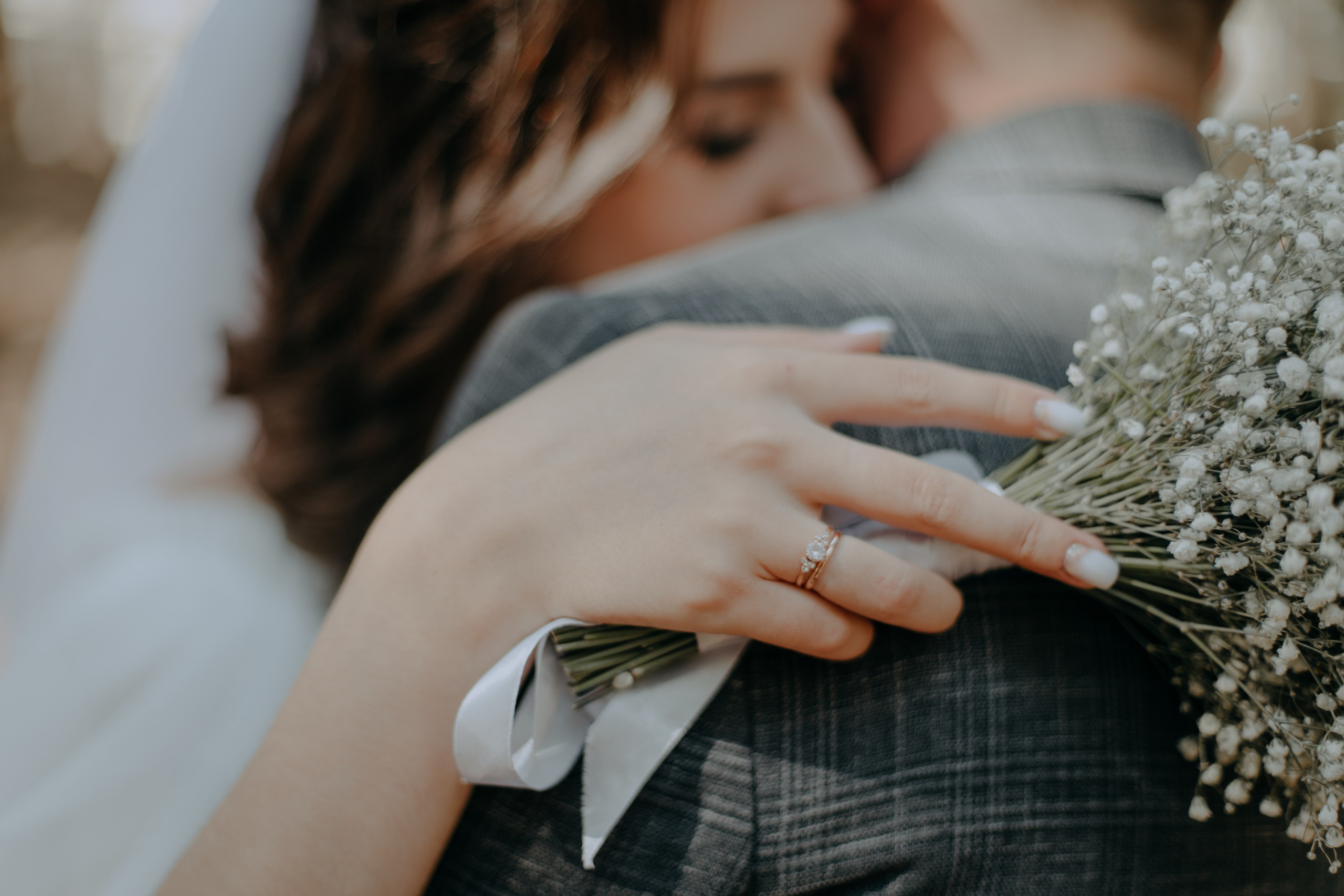 Валерия ღ Александр. Портфолио