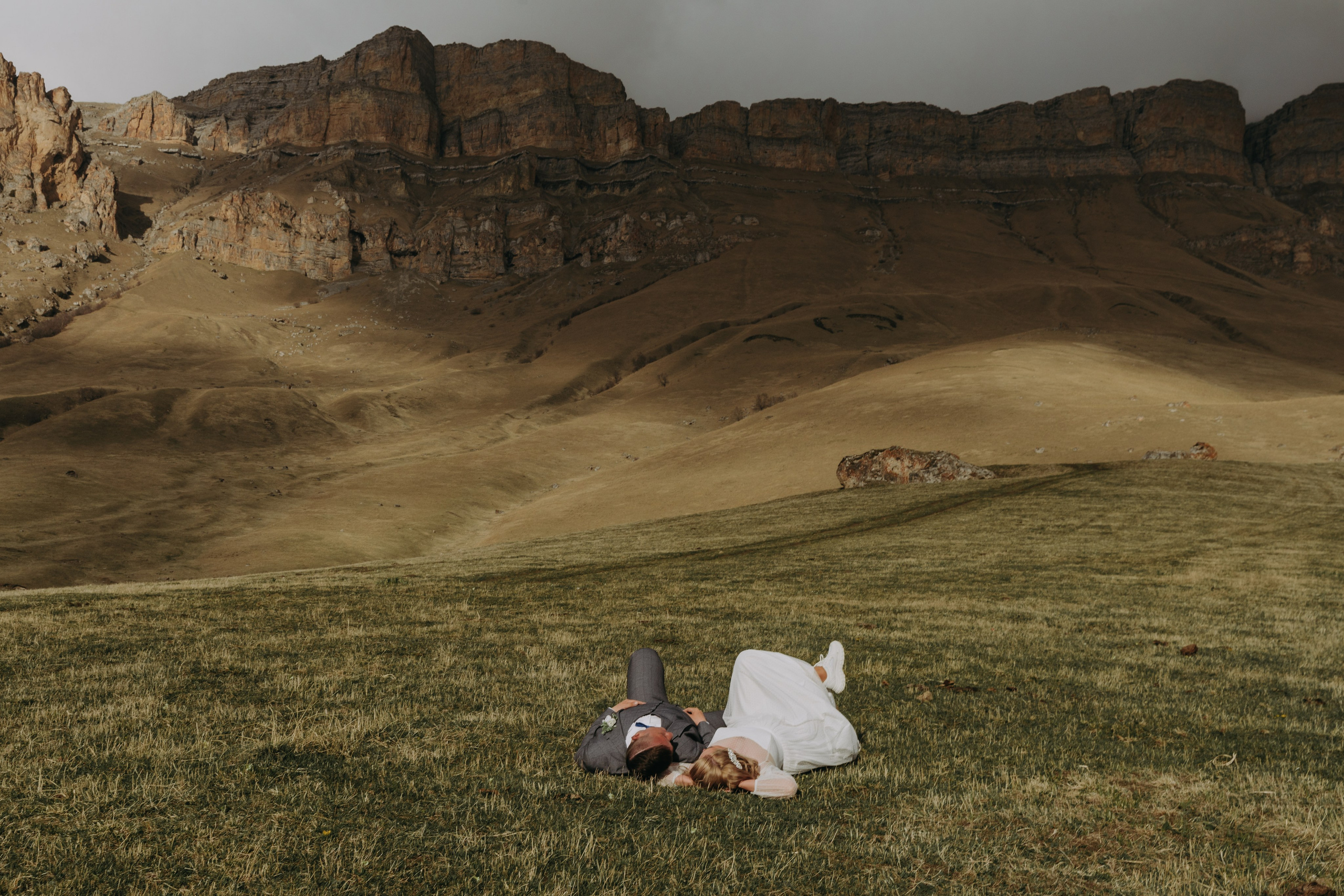 Ольга ღ Валентин. Портфолио