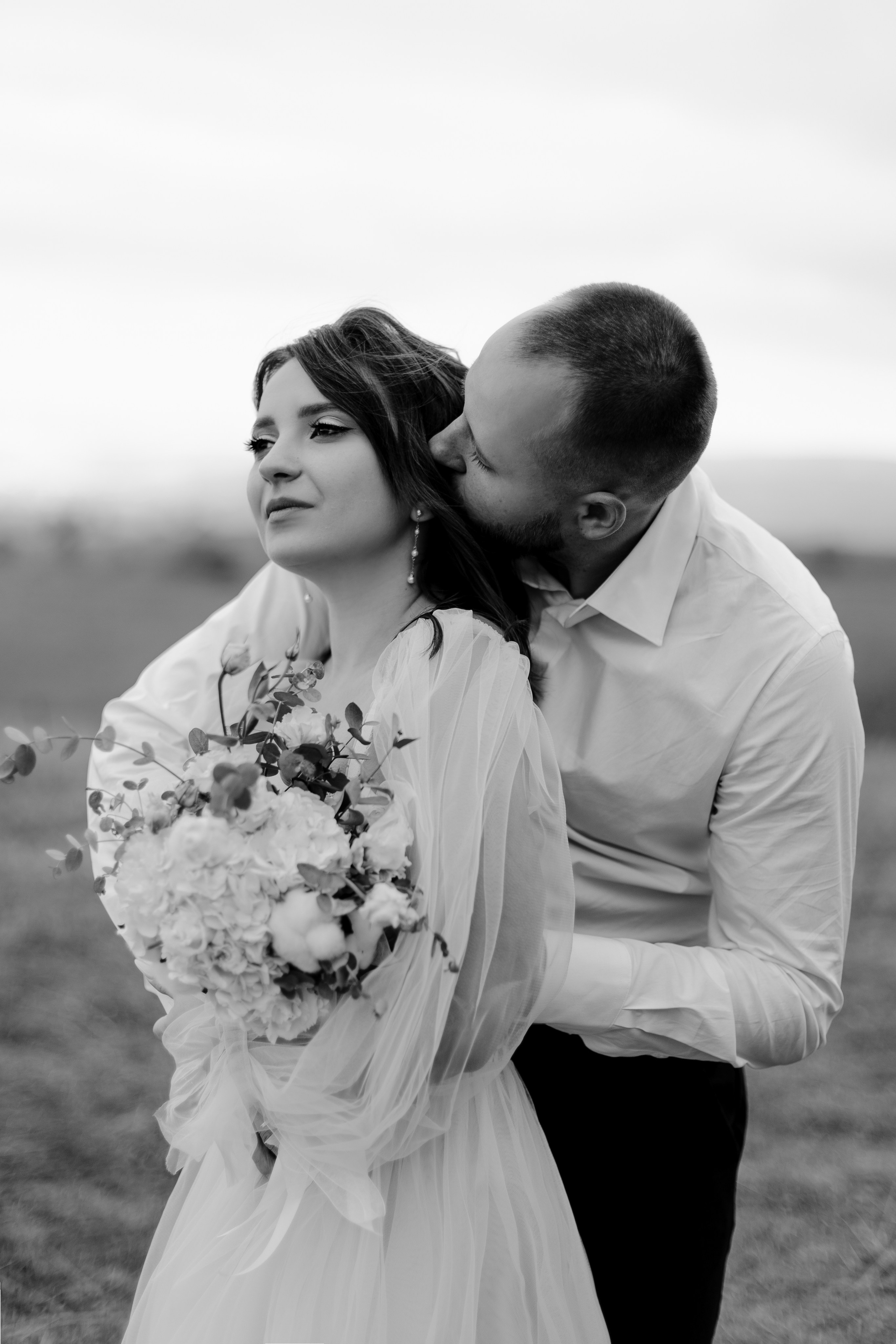 Анастасия ღ Виктор. Портфолио