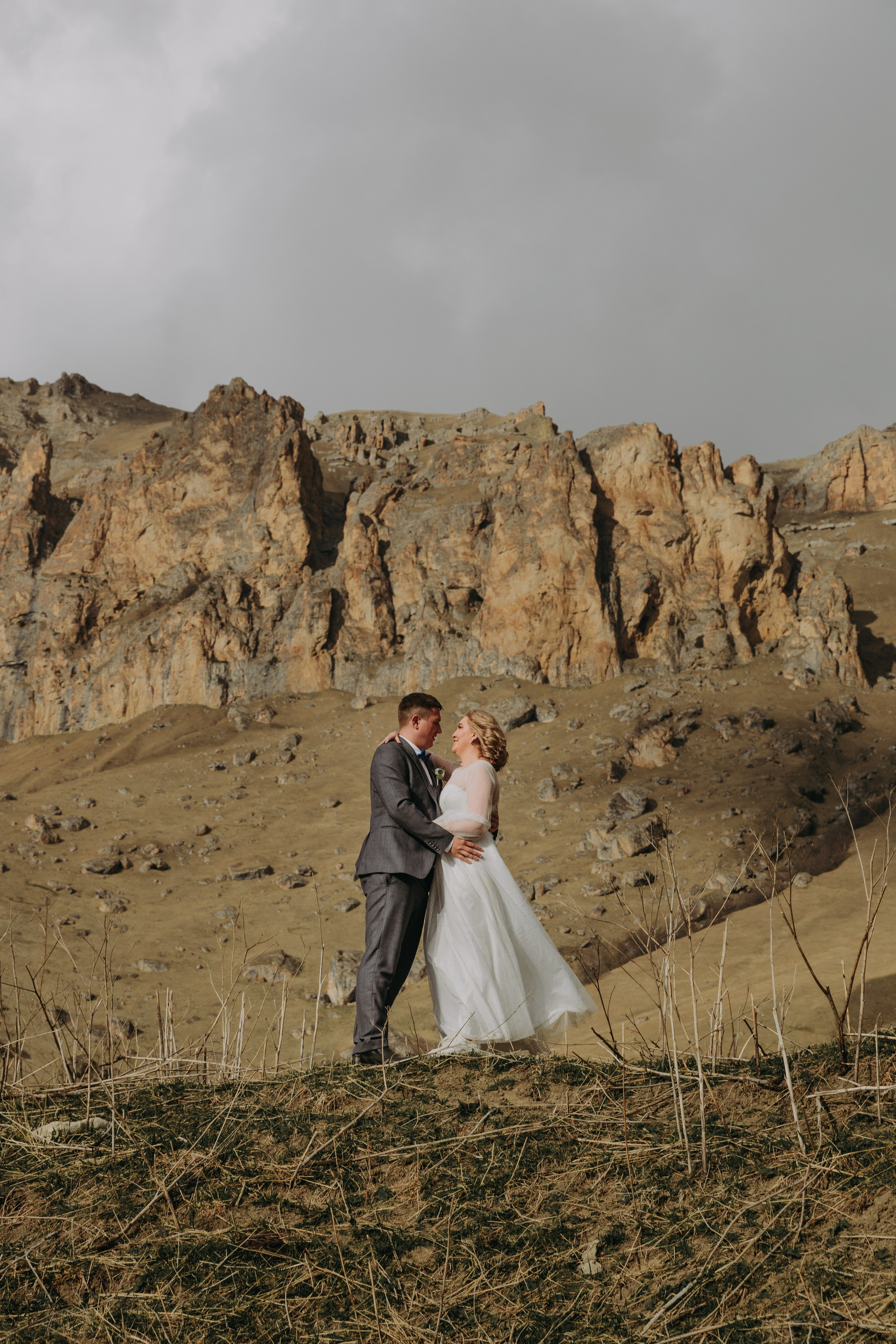 Ольга ღ Валентин. Портфолио